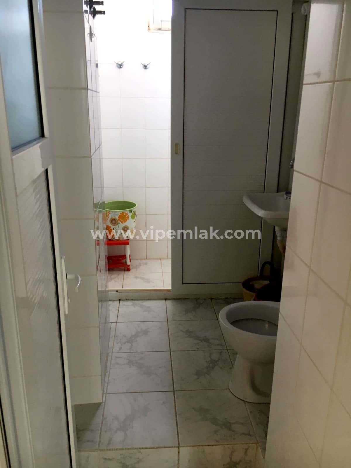 AYAŞ LEBİDERYA SATILIK MASRAFSIZ EŞYALI 3+1 DAİRE