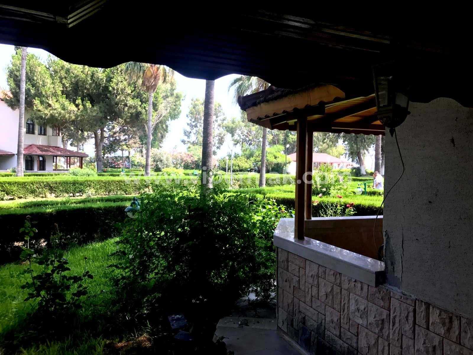 ÖZEL YAPIM SÖRF SİTESİ SATILIK 300 M2 5+1 TRİPLEX