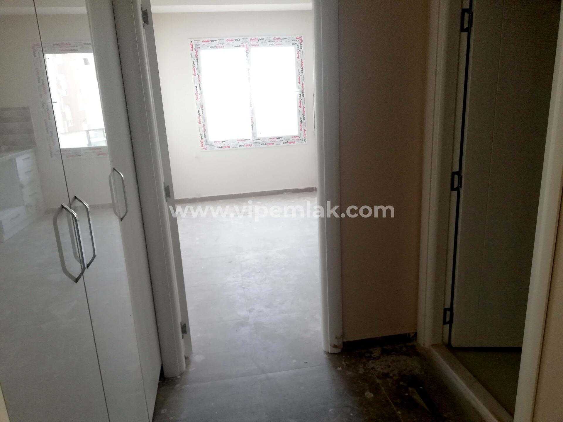 ERDEMLİ MERKEZDE SIFIR ÇOK UYGUN SATILIK 2+1 DAİRE