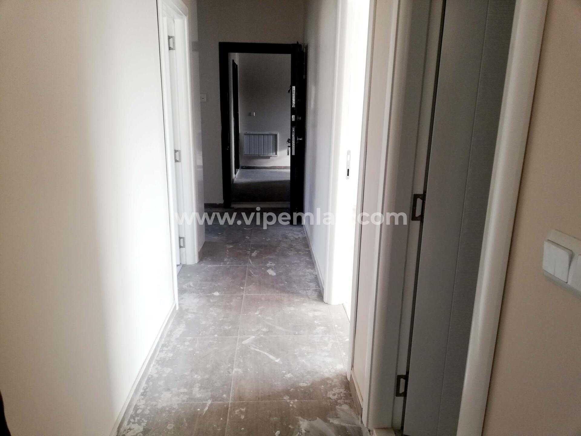 ERDEMLİ MERKEZDE SIFIR ÇOK UYGUN SATILIK 2+1 DAİRE