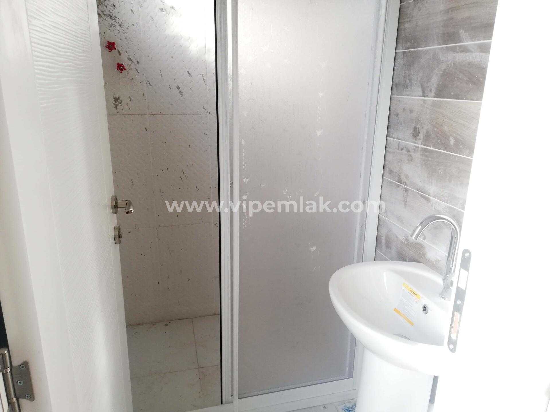 ERDEMLİ MERKEZDE SIFIR ÇOK UYGUN SATILIK 2+1 DAİRE