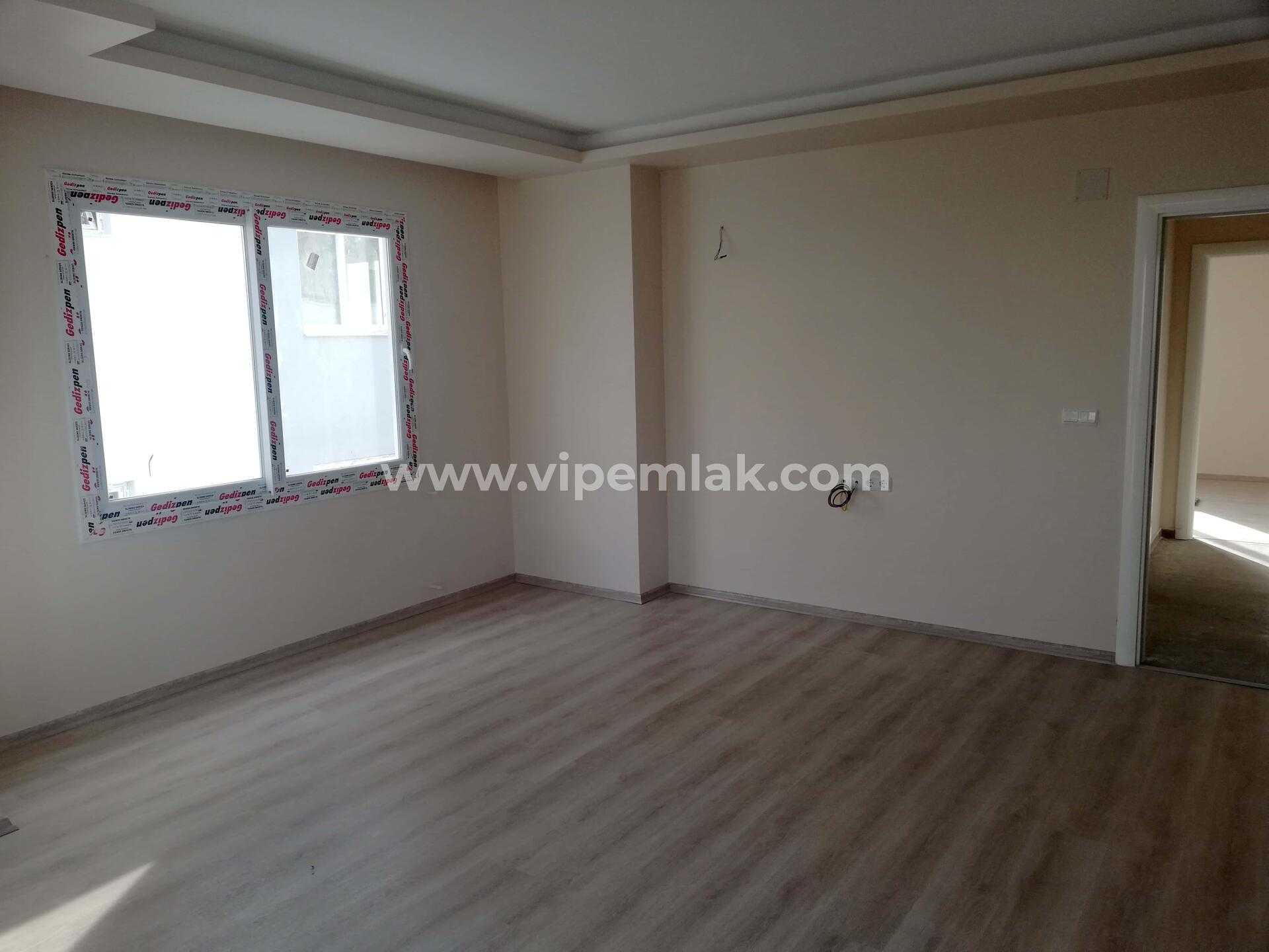 ERDEMLİ MERKEZDE SIFIR ÇOK UYGUN SATILIK 3+1 DAİRE