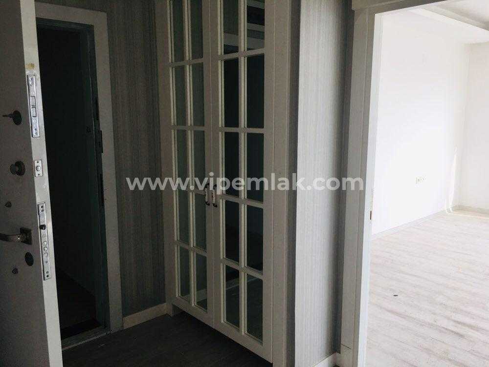 TÖMÜK’TE ASİS MARMARİS KONUTLARINDA UYGUN  FİYATLI 2+1 SATILIK YAZLIK DAİRE