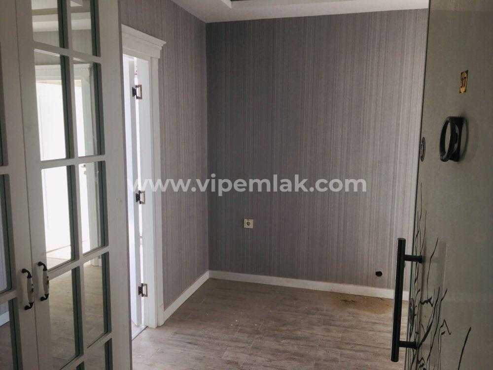 TÖMÜK’TE ASİS MARMARİS KONUTLARINDA UYGUN  FİYATLI 2+1 SATILIK YAZLIK DAİRE