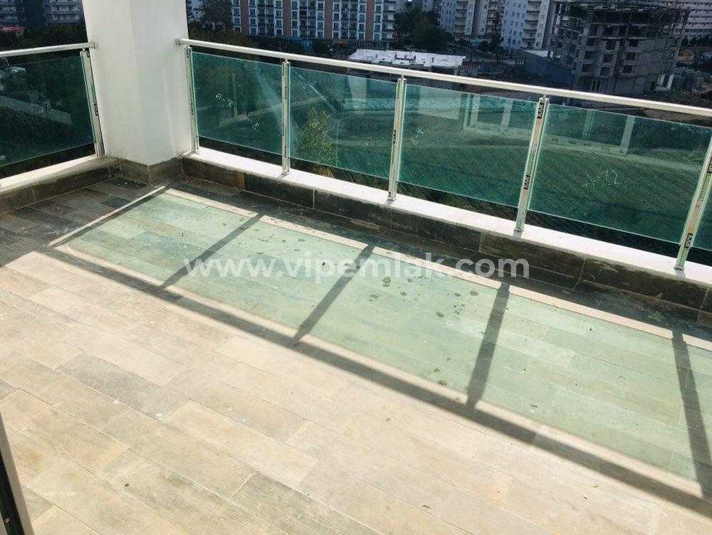TÖMÜK’TE ASİS MARMARİS KONUTLARINDA UYGUN  FİYATLI 2+1 SATILIK YAZLIK DAİRE