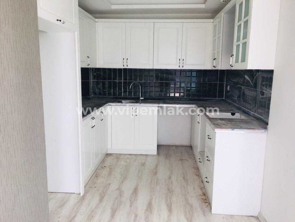 TÖMÜK’TE ASİS MARMARİS KONUTLARINDA UYGUN  FİYATLI 2+1 SATILIK YAZLIK DAİRE