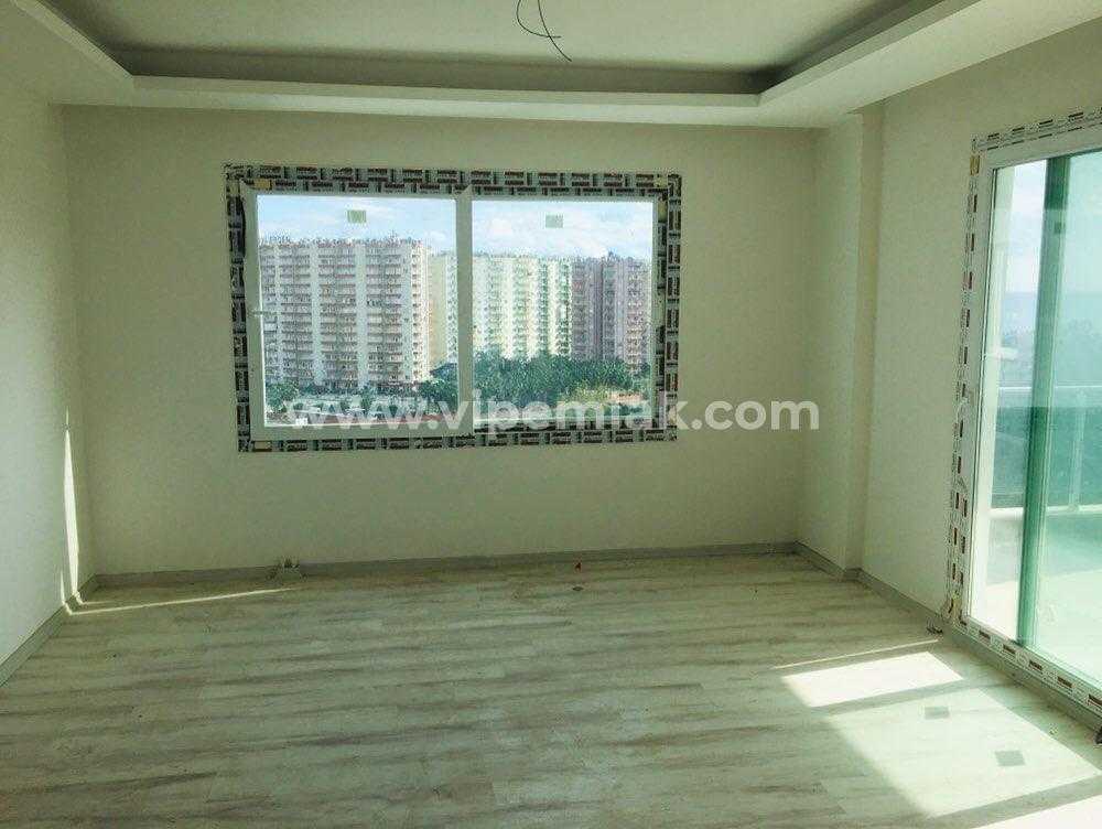 TÖMÜK’TE ASİS MARMARİS KONUTLARINDA UYGUN  FİYATLI 2+1 SATILIK YAZLIK DAİRE
