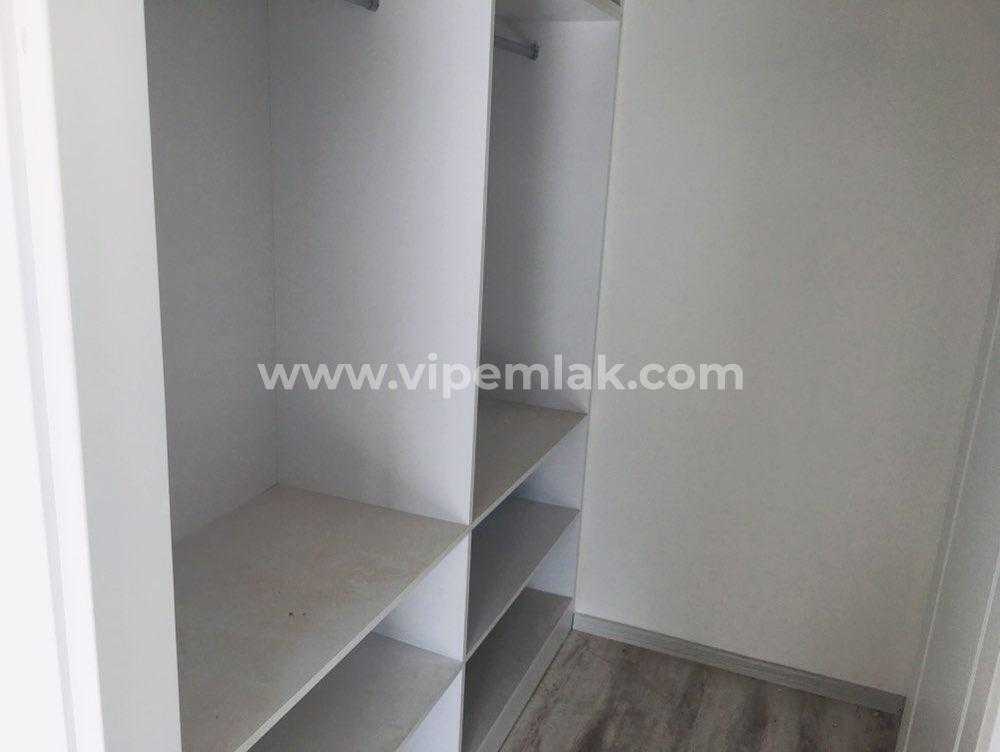 TÖMÜK’TE ASİS MARMARİS KONUTLARINDA UYGUN  FİYATLI 2+1 SATILIK YAZLIK DAİRE