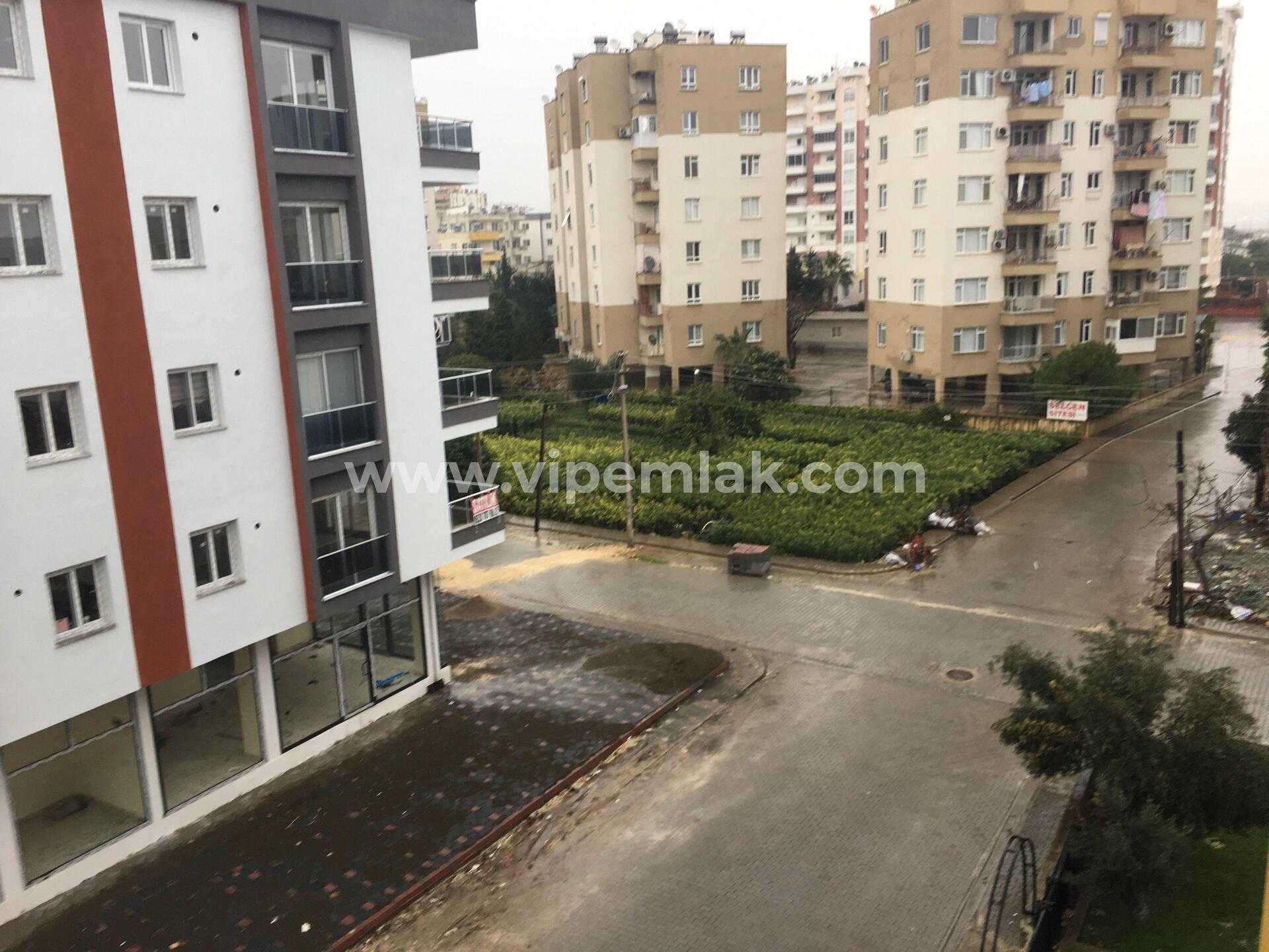 ERDEMLİ SAHİLE YAKIN KAÇIRILMAYACAK FIRSATTA SATILIK DAİRE