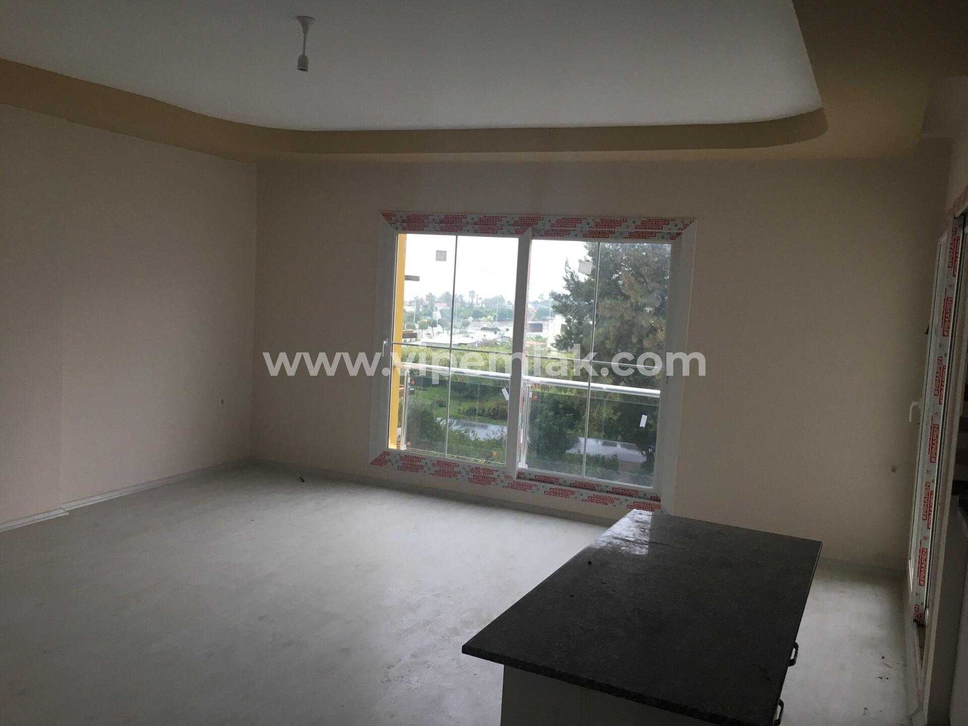 ERDEMLİ SAHİLE YAKIN KAÇIRILMAYACAK FIRSATTA SATILIK DAİRE