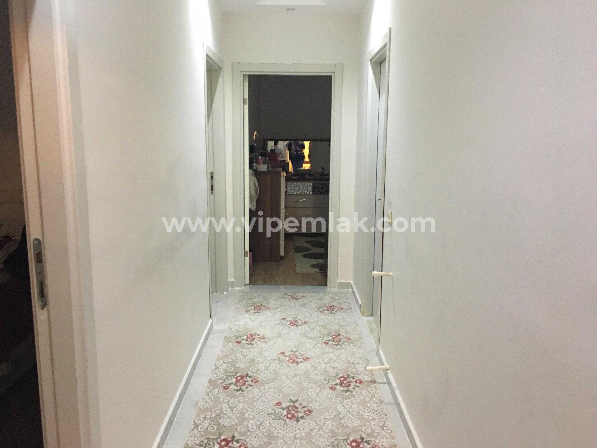 ACİL SATILIK ERDEMLİ SAHİLE YAKIN KELEPİR FİYATTA 3+1 SATILIK DAİRE