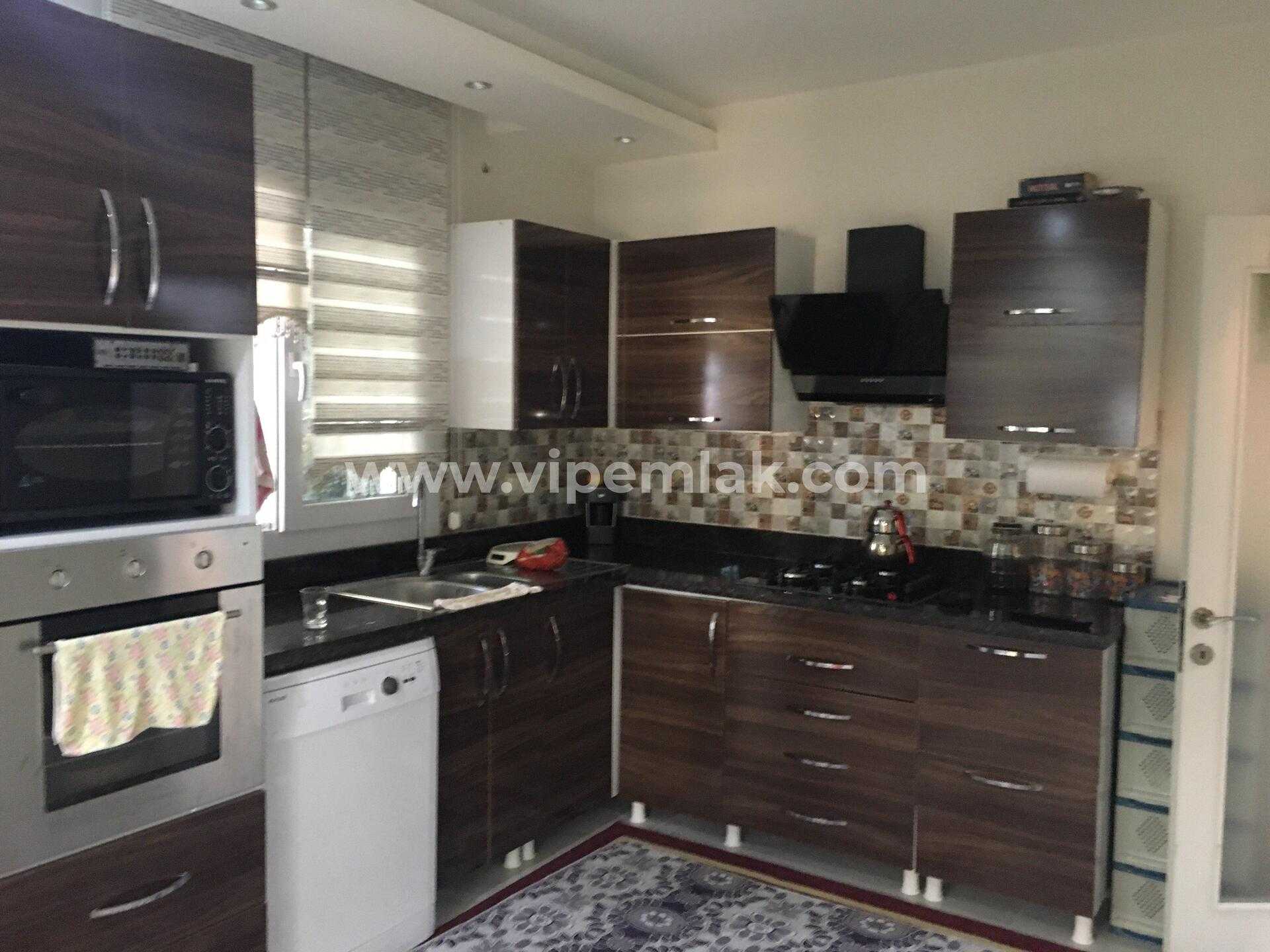ACİL SATILIK ERDEMLİ SAHİLE YAKIN KELEPİR FİYATTA 3+1 SATILIK DAİRE