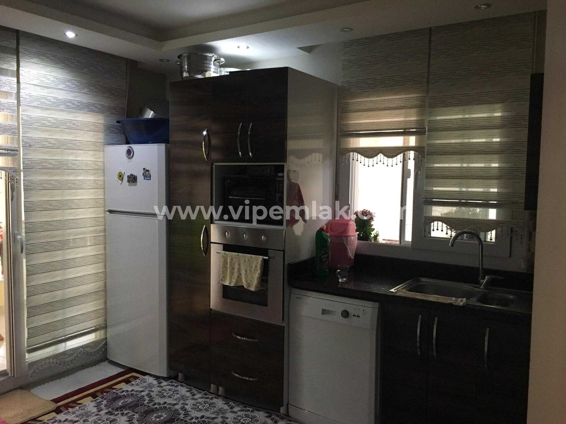 ACİL SATILIK ERDEMLİ SAHİLE YAKIN KELEPİR FİYATTA 3+1 SATILIK DAİRE