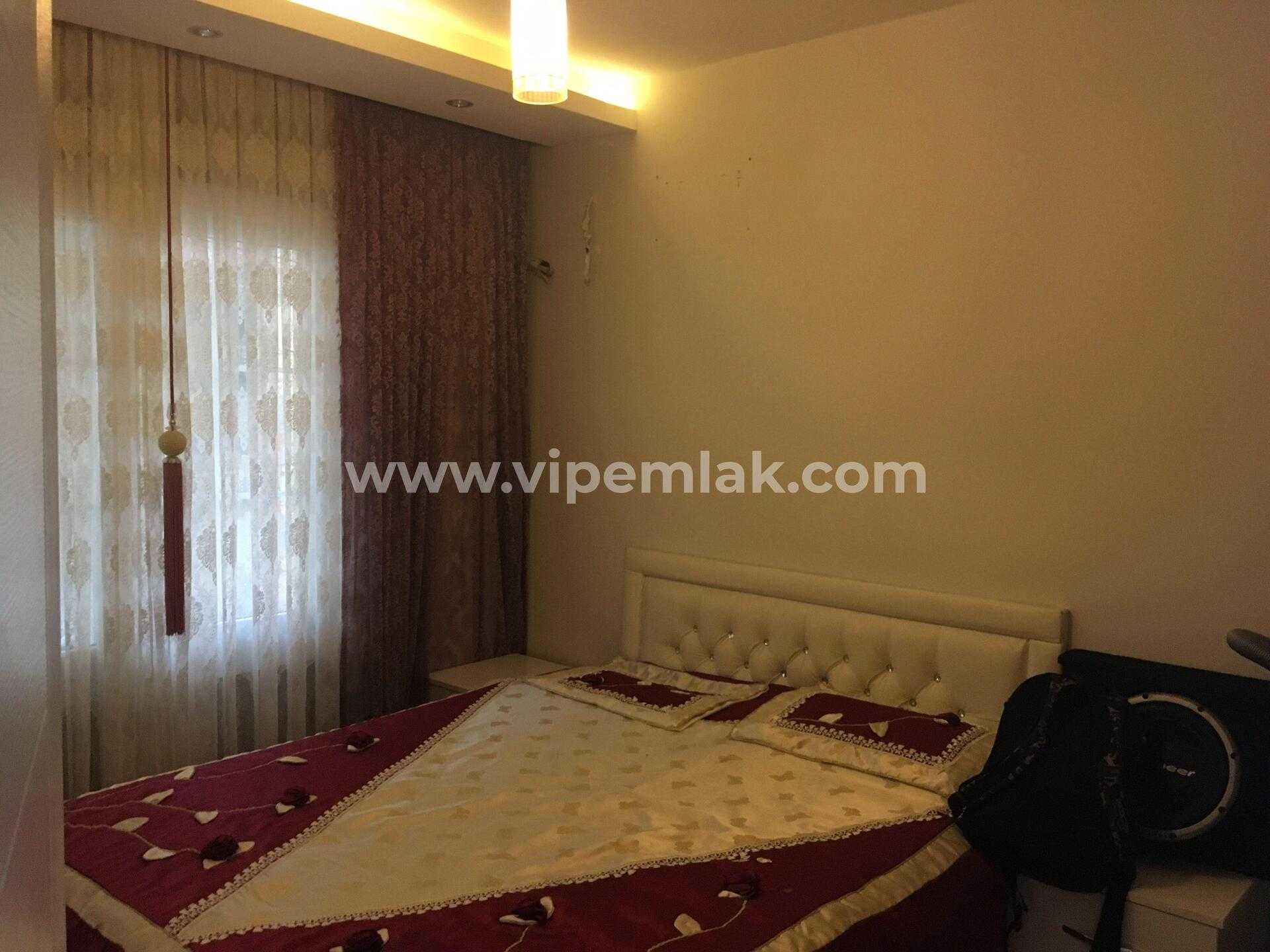 ACİL SATILIK ERDEMLİ SAHİLE YAKIN KELEPİR FİYATTA 3+1 SATILIK DAİRE