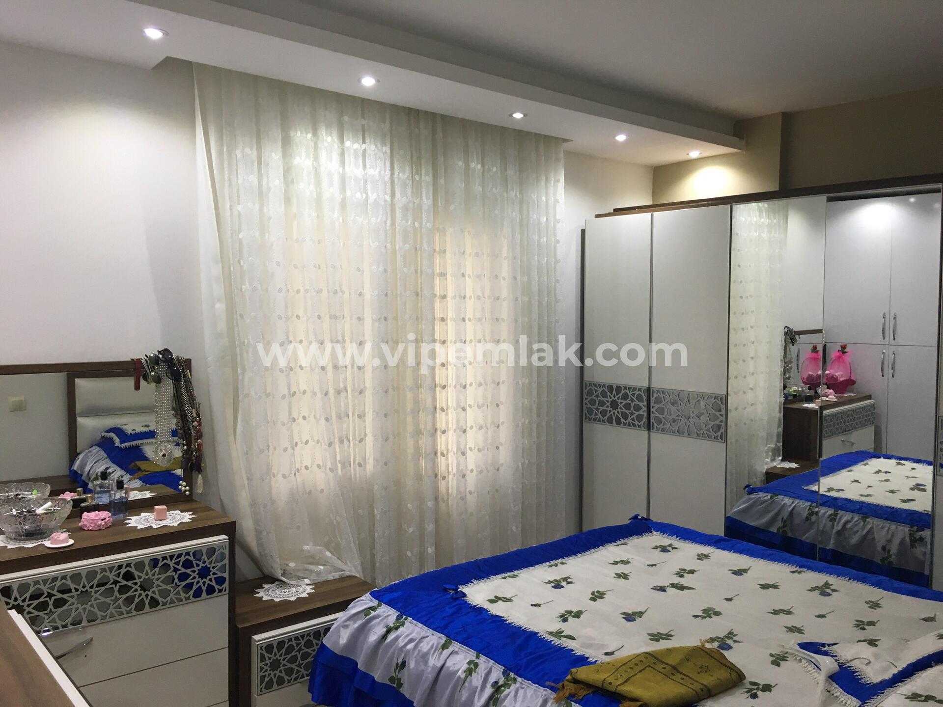 ACİL SATILIK ERDEMLİ SAHİLE YAKIN KELEPİR FİYATTA 3+1 SATILIK DAİRE