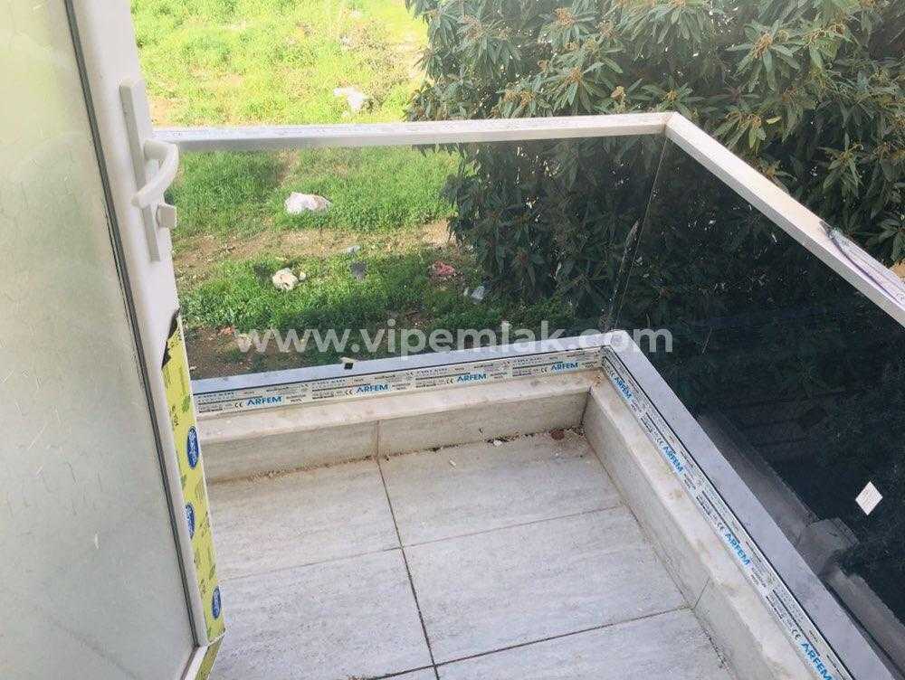 Erdemli Merkezde Uygun Fiyatlı Satılık Daire