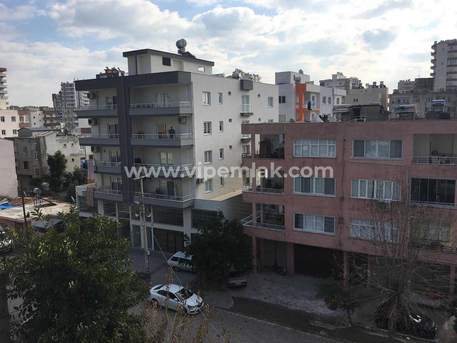 ERDEMLİ MERKEZDE 3+1 UYGUN FİYATTA SATILIK SIFIR  DAİRE