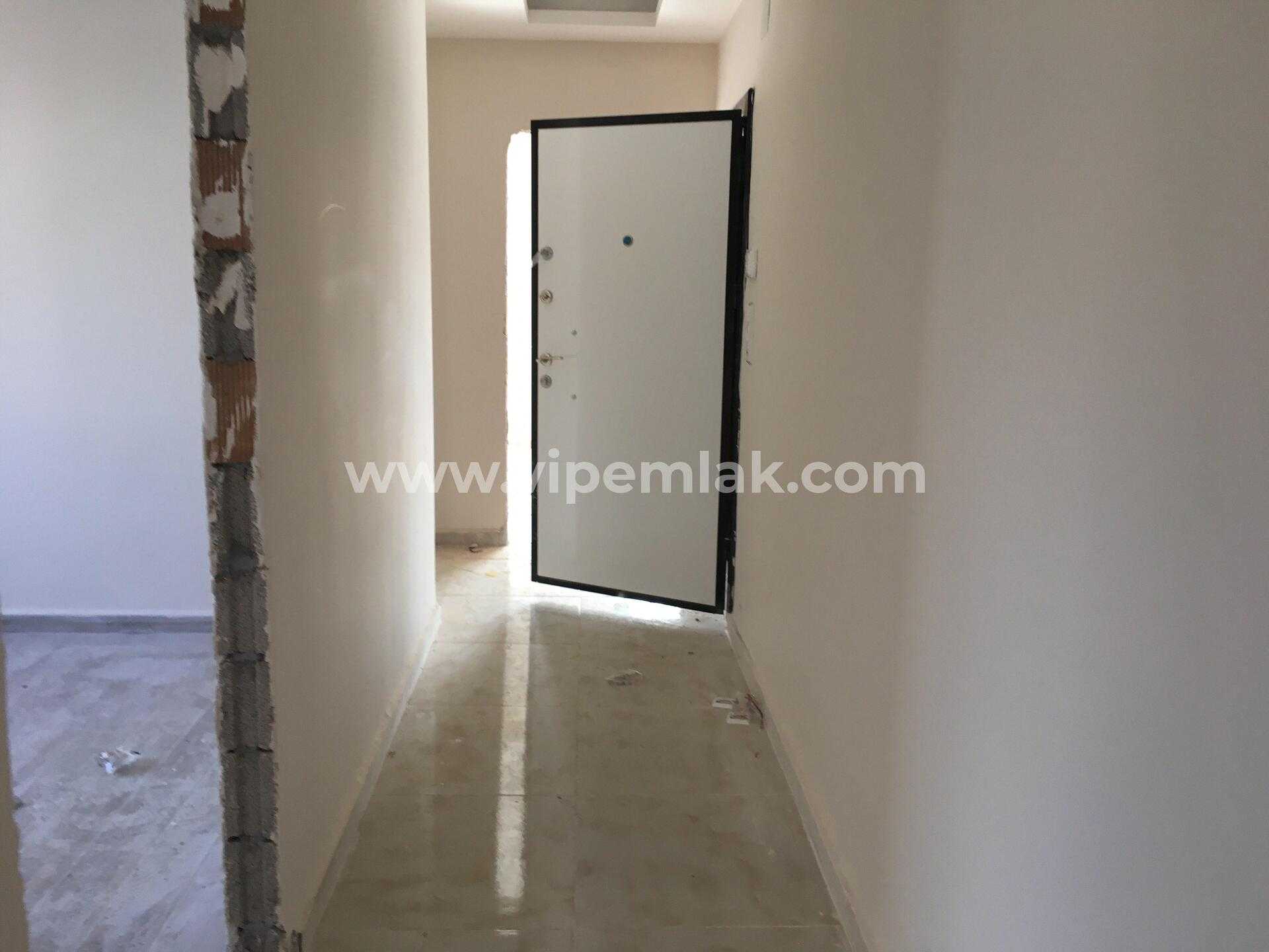 ERDEMLİ MERKEZDE 3+1 UYGUN FİYATTA SATILIK SIFIR  DAİRE