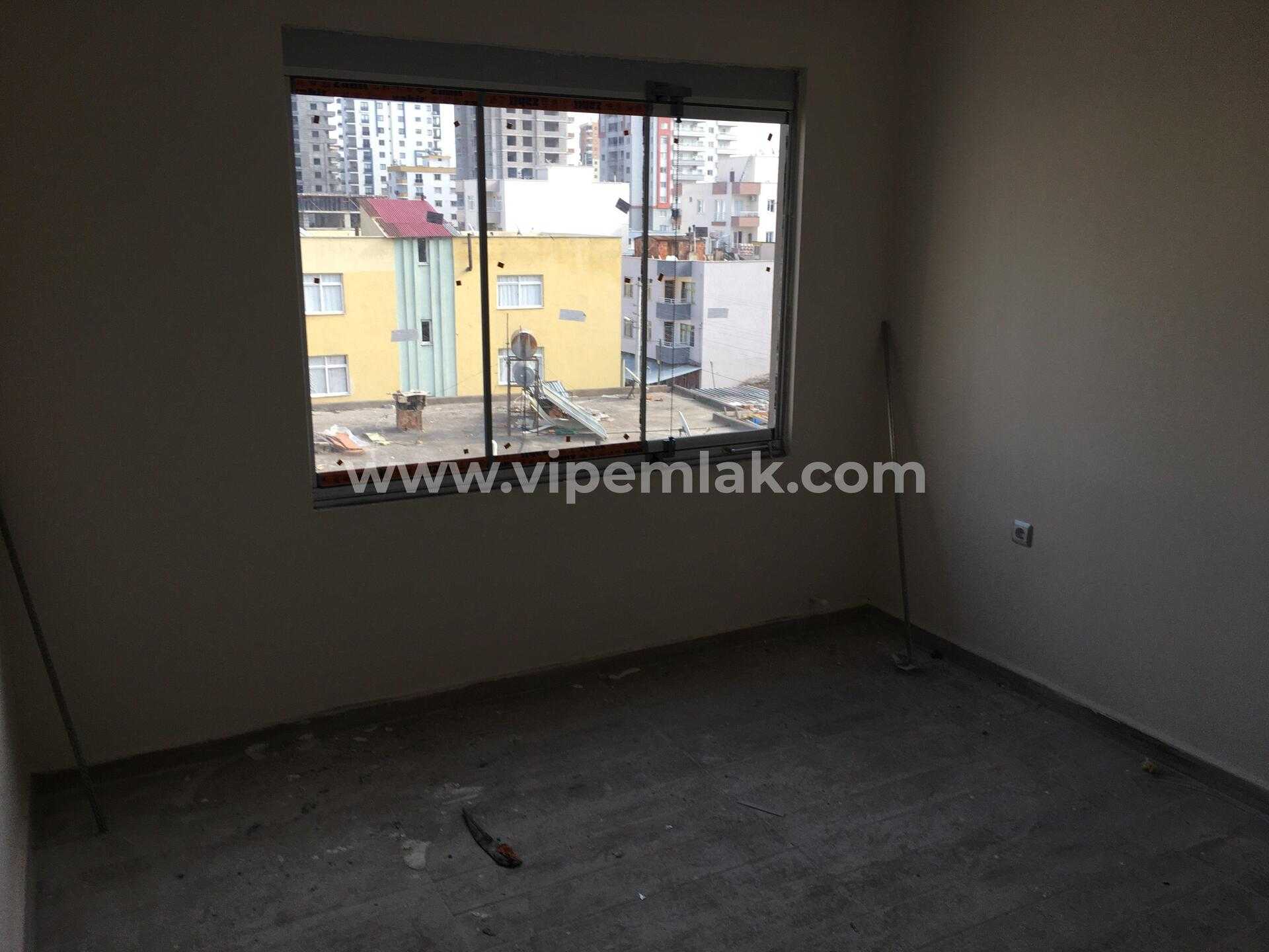 ERDEMLİ MERKEZDE 3+1 UYGUN FİYATTA SATILIK SIFIR  DAİRE