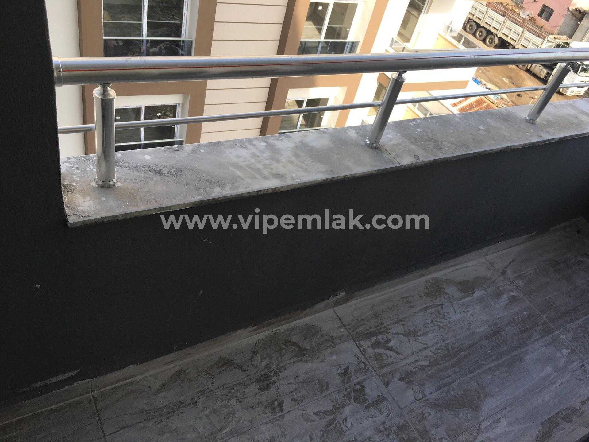 ERDEMLİ MERKEZDE 3+1 UYGUN FİYATTA SATILIK SIFIR  DAİRE