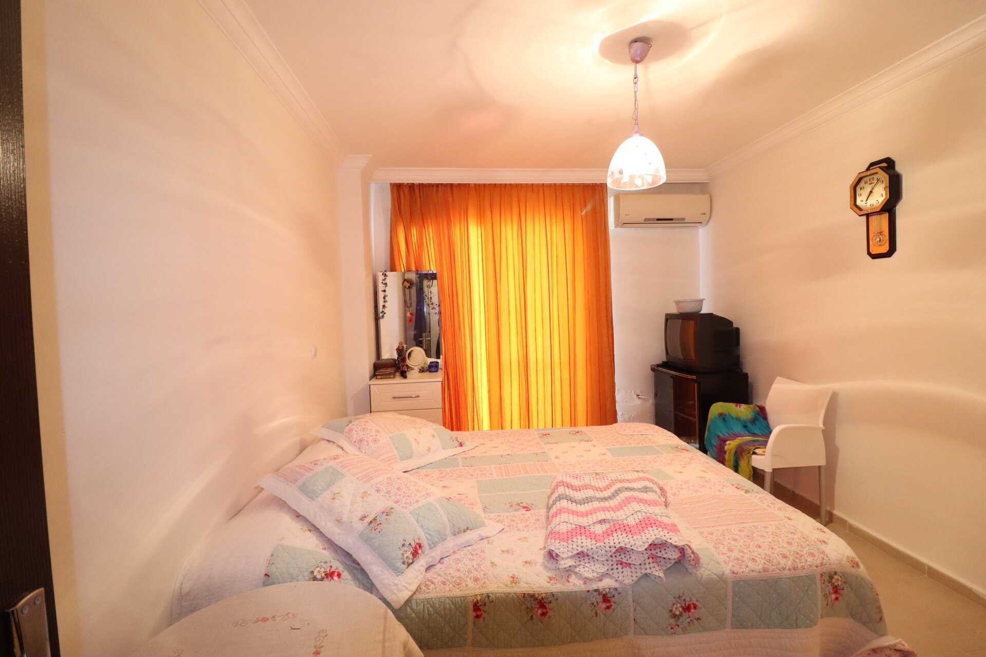 Lemon Ayper Site Seafront Gemeubileerd 3 + 1 gratis appartement te koop