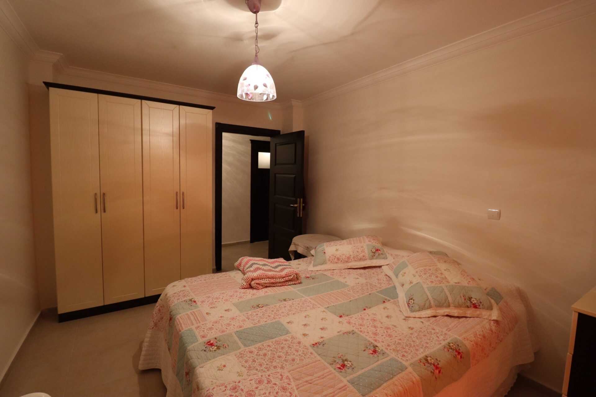 Limonlu Ayper Sitesi Denize Sıfır Eşyalı Satılık 3+1 Masrafsız Daire
