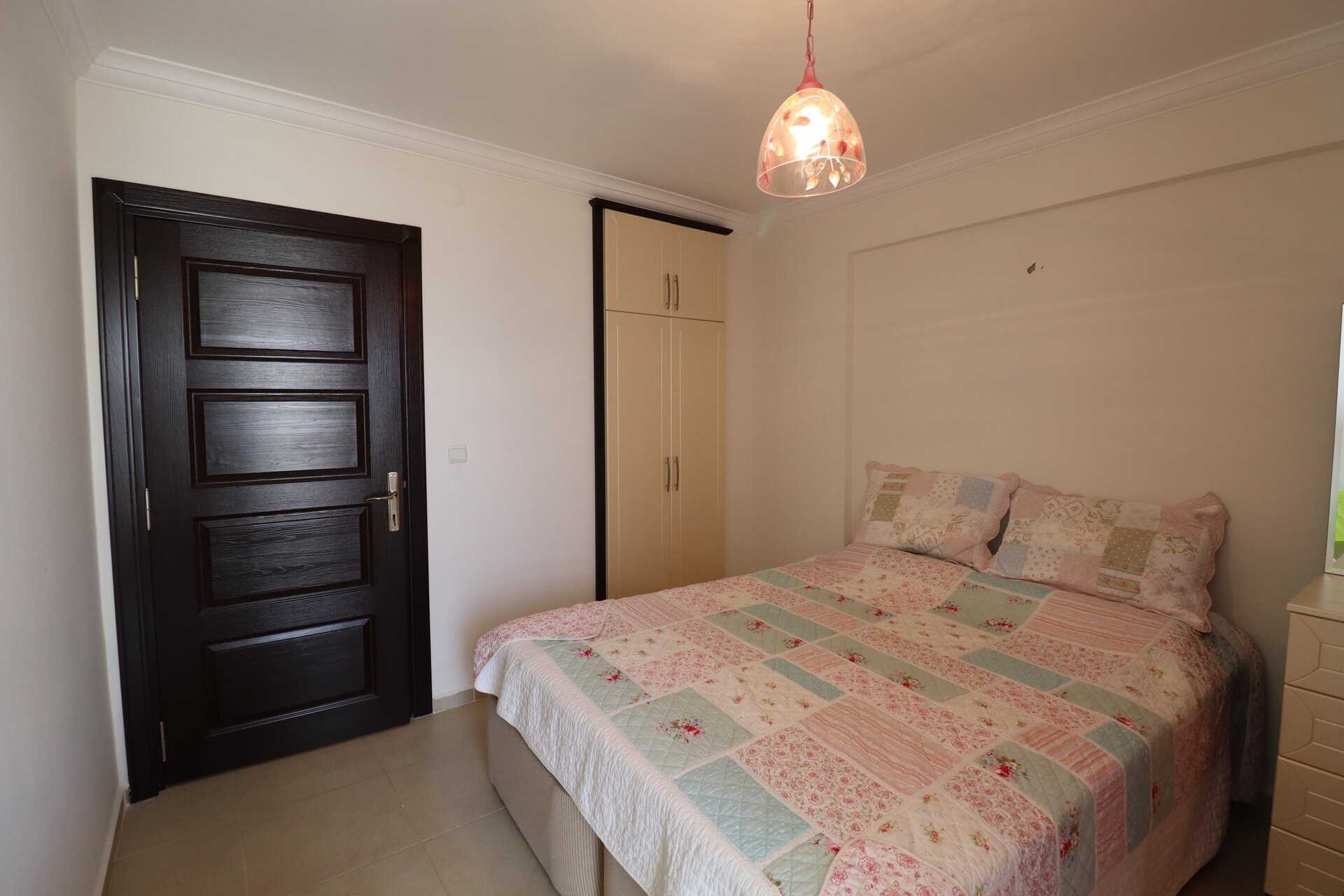 Lemon Ayper Site Seafront Gemeubileerd 3 + 1 gratis appartement te koop