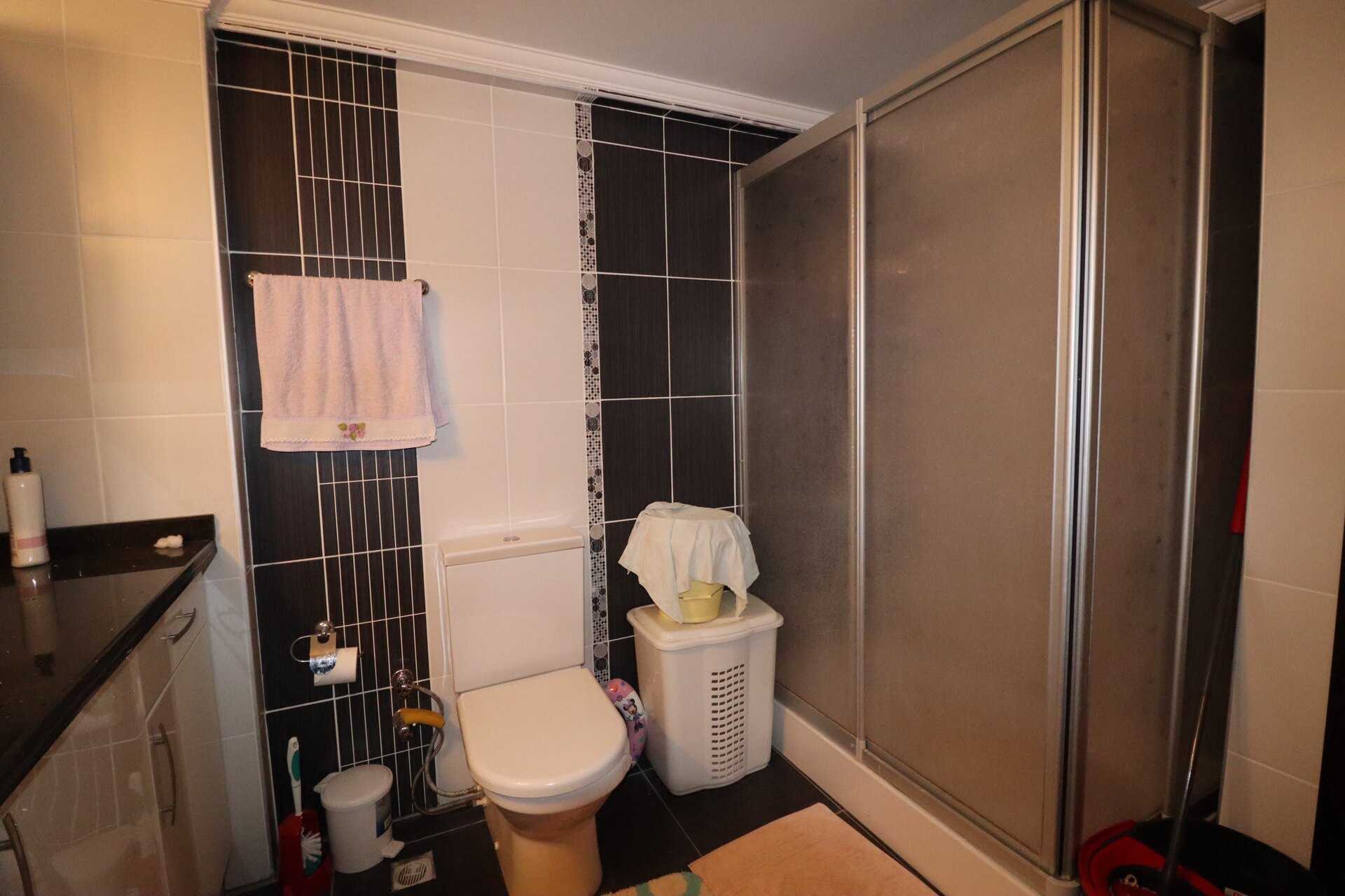 Lemon Ayper Site Seafront Gemeubileerd 3 + 1 gratis appartement te koop