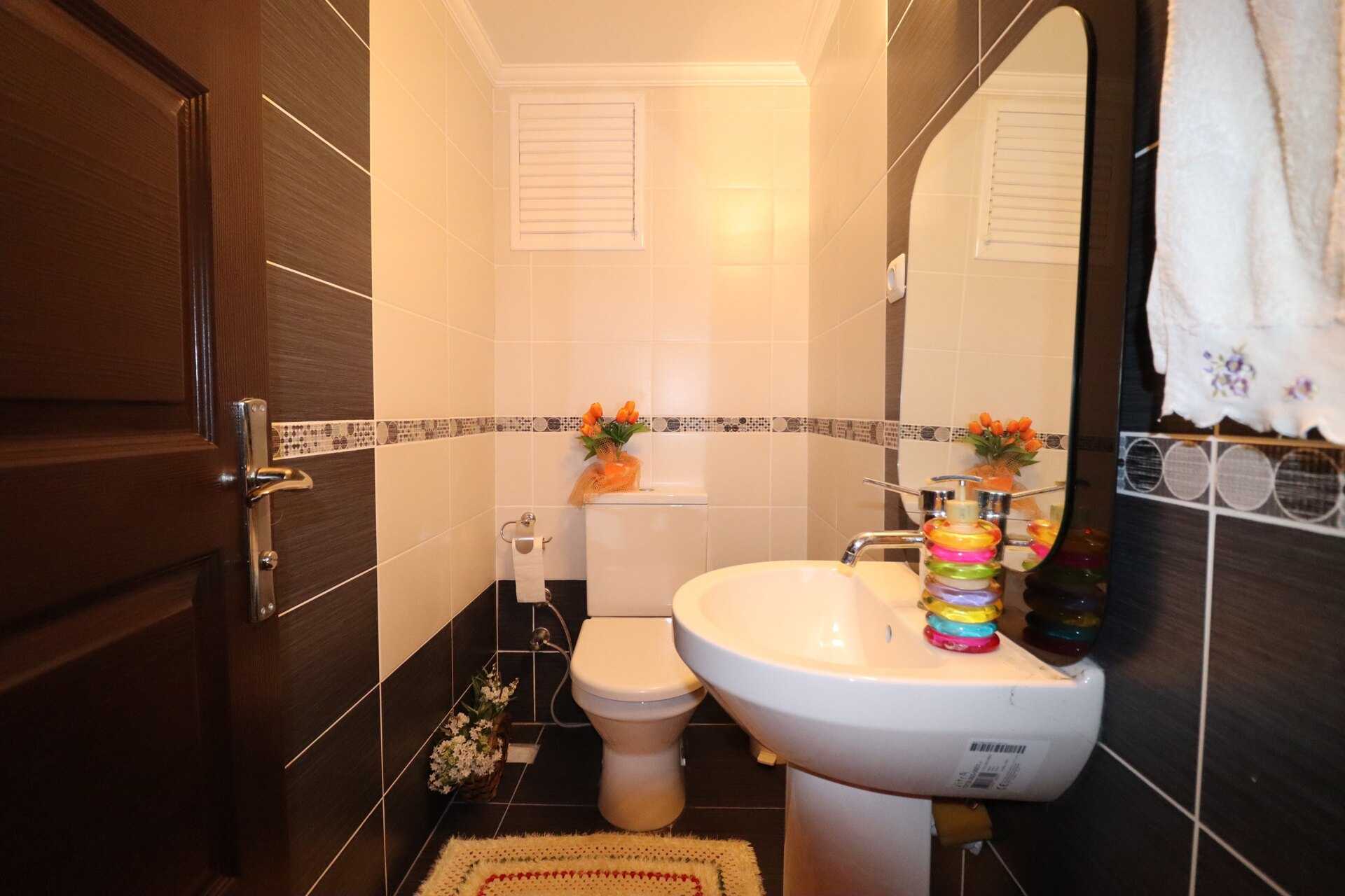 Lemon Ayper Site Seafront Gemeubileerd 3 + 1 gratis appartement te koop