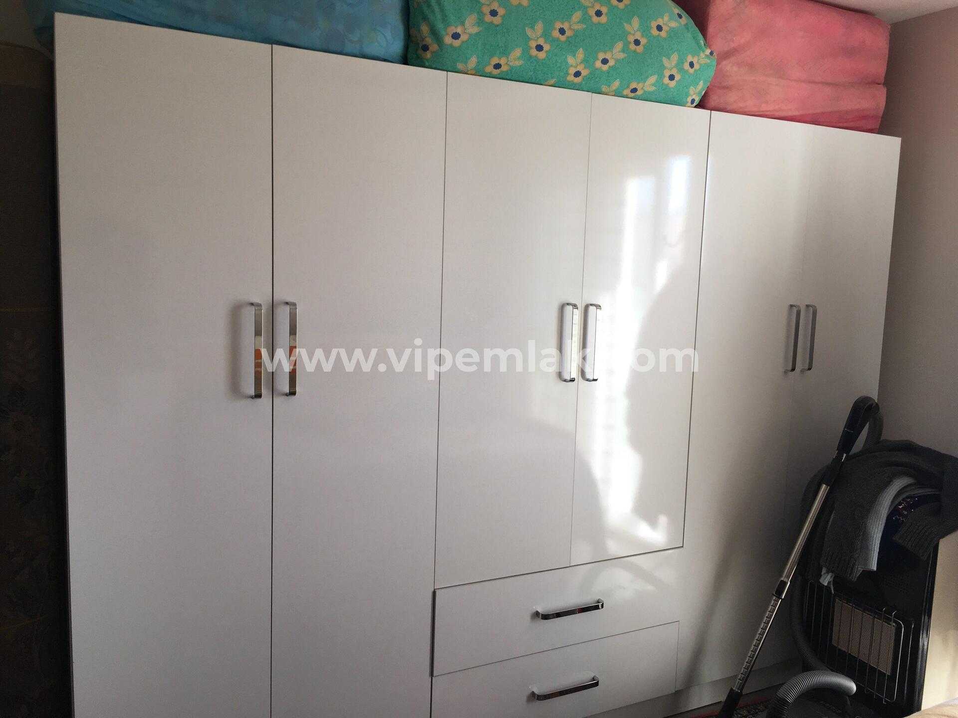 ERDEMLİ TAPU CADDESİNDE SATILIK DAİRE