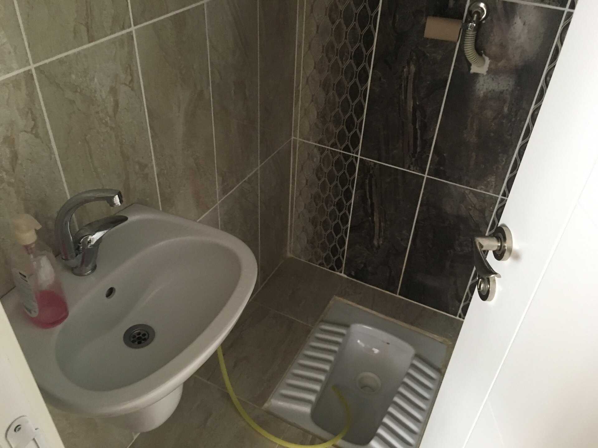 ERDEMLİ TAPU CADDESİNDE SATILIK DAİRE
