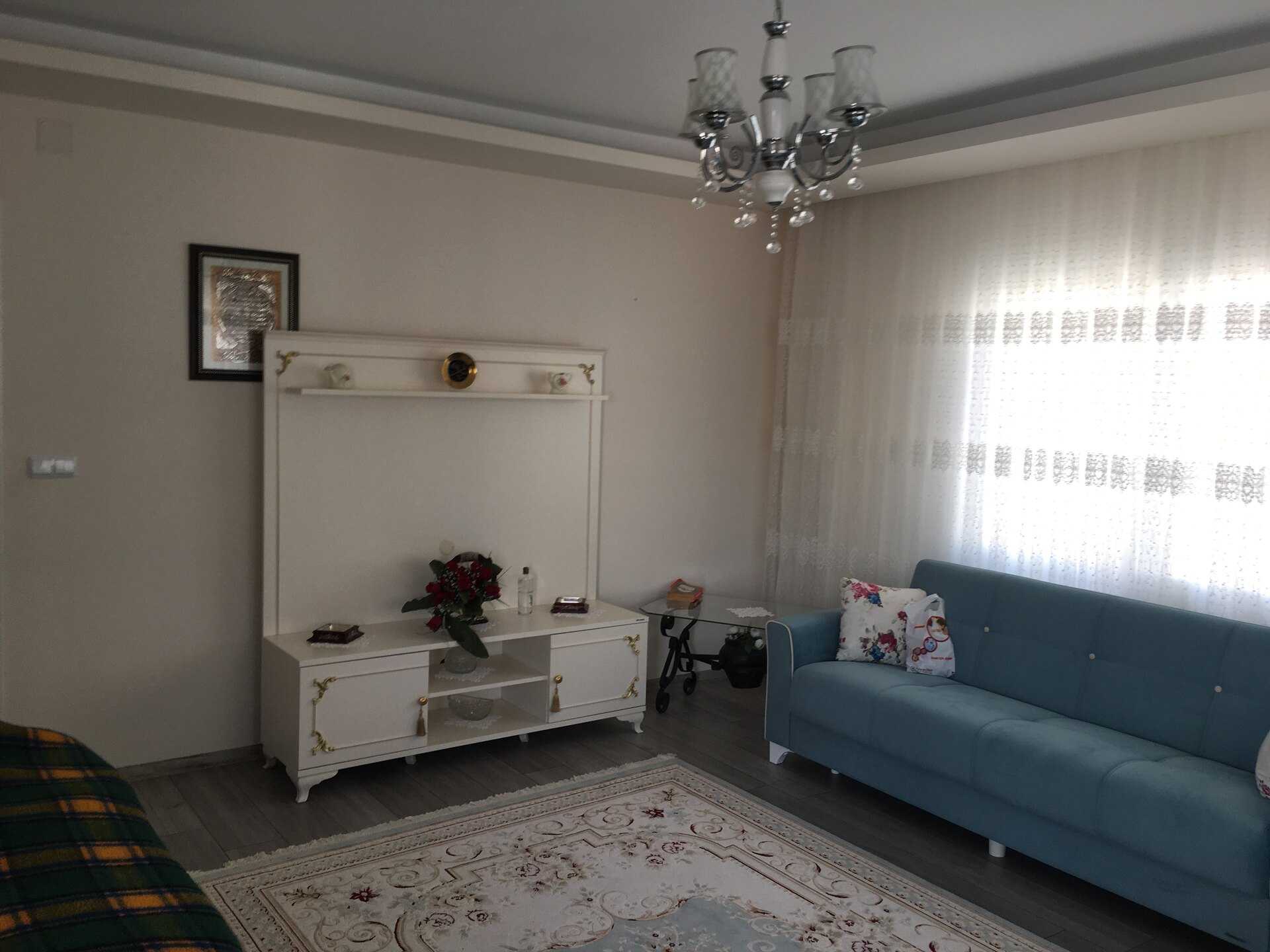 ERDEMLİ TAPU CADDESİNDE SATILIK DAİRE