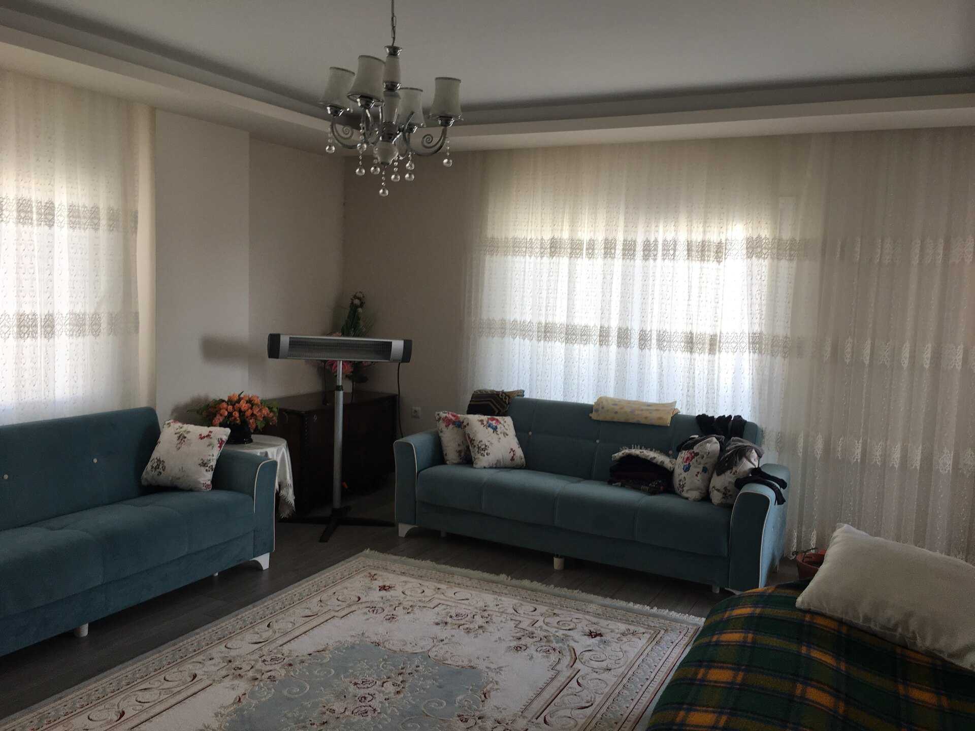 ERDEMLİ TAPU CADDESİNDE SATILIK DAİRE
