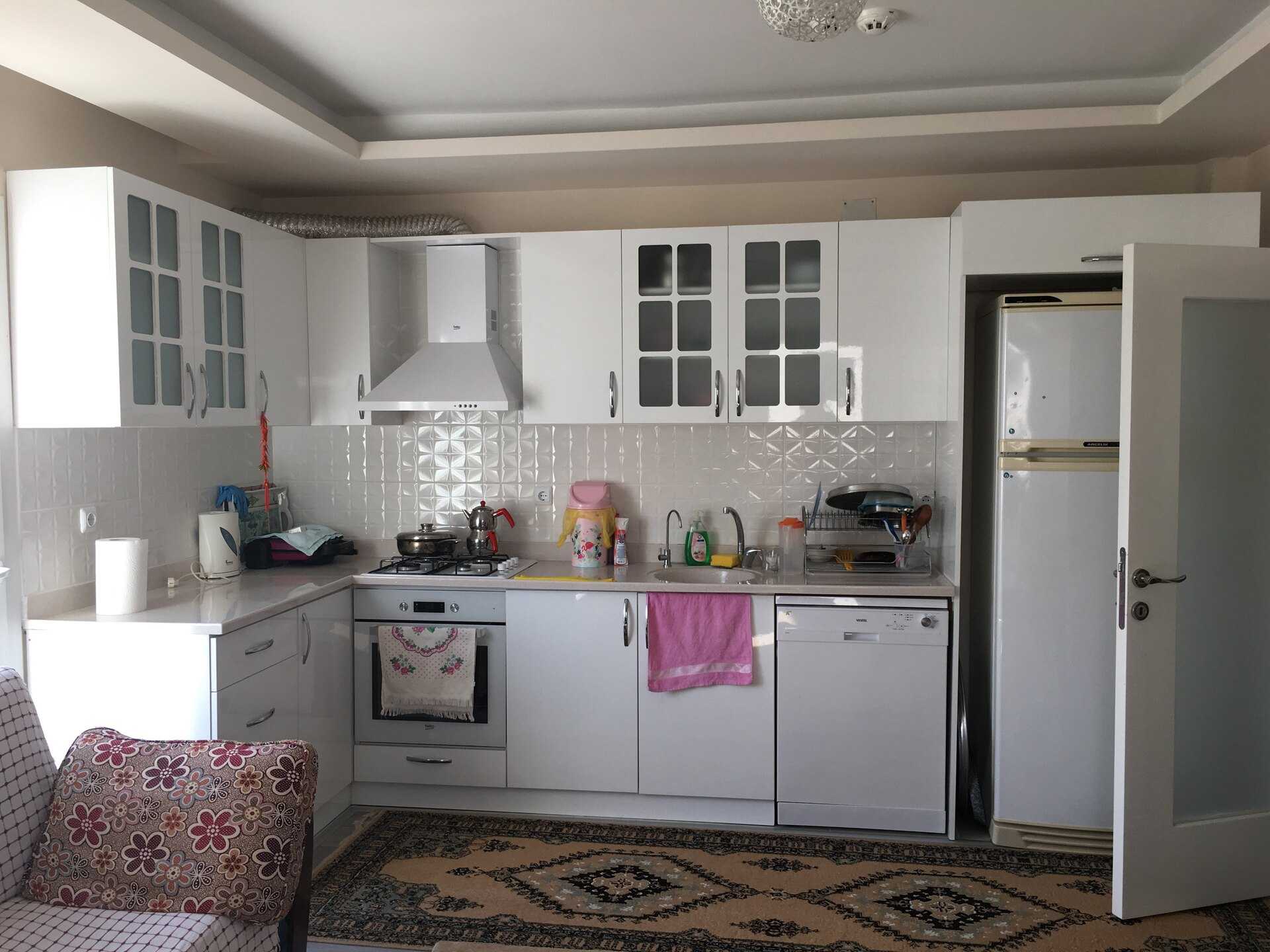 ERDEMLİ TAPU CADDESİNDE SATILIK DAİRE