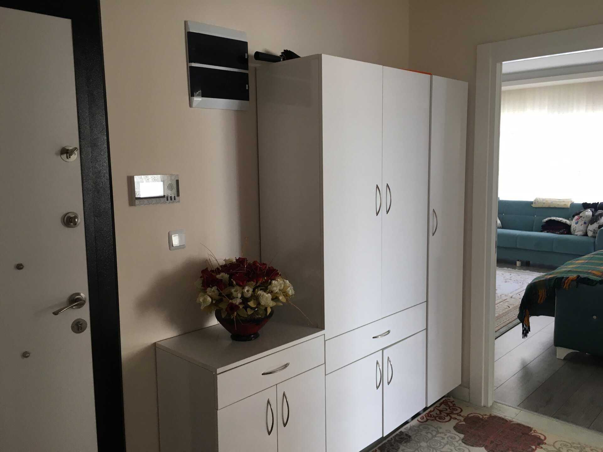 ERDEMLİ TAPU CADDESİNDE SATILIK DAİRE