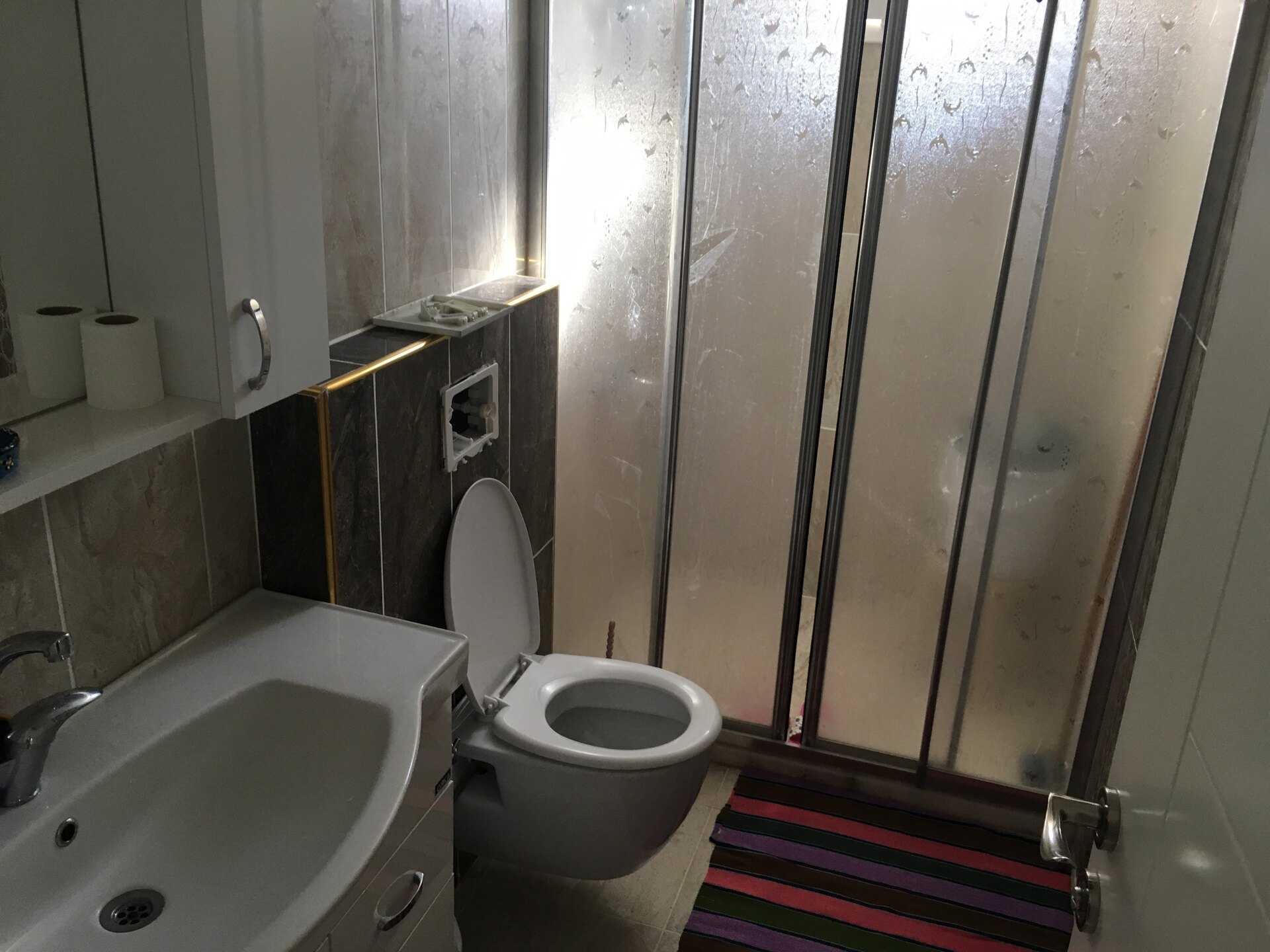 ERDEMLİ TAPU CADDESİNDE SATILIK DAİRE