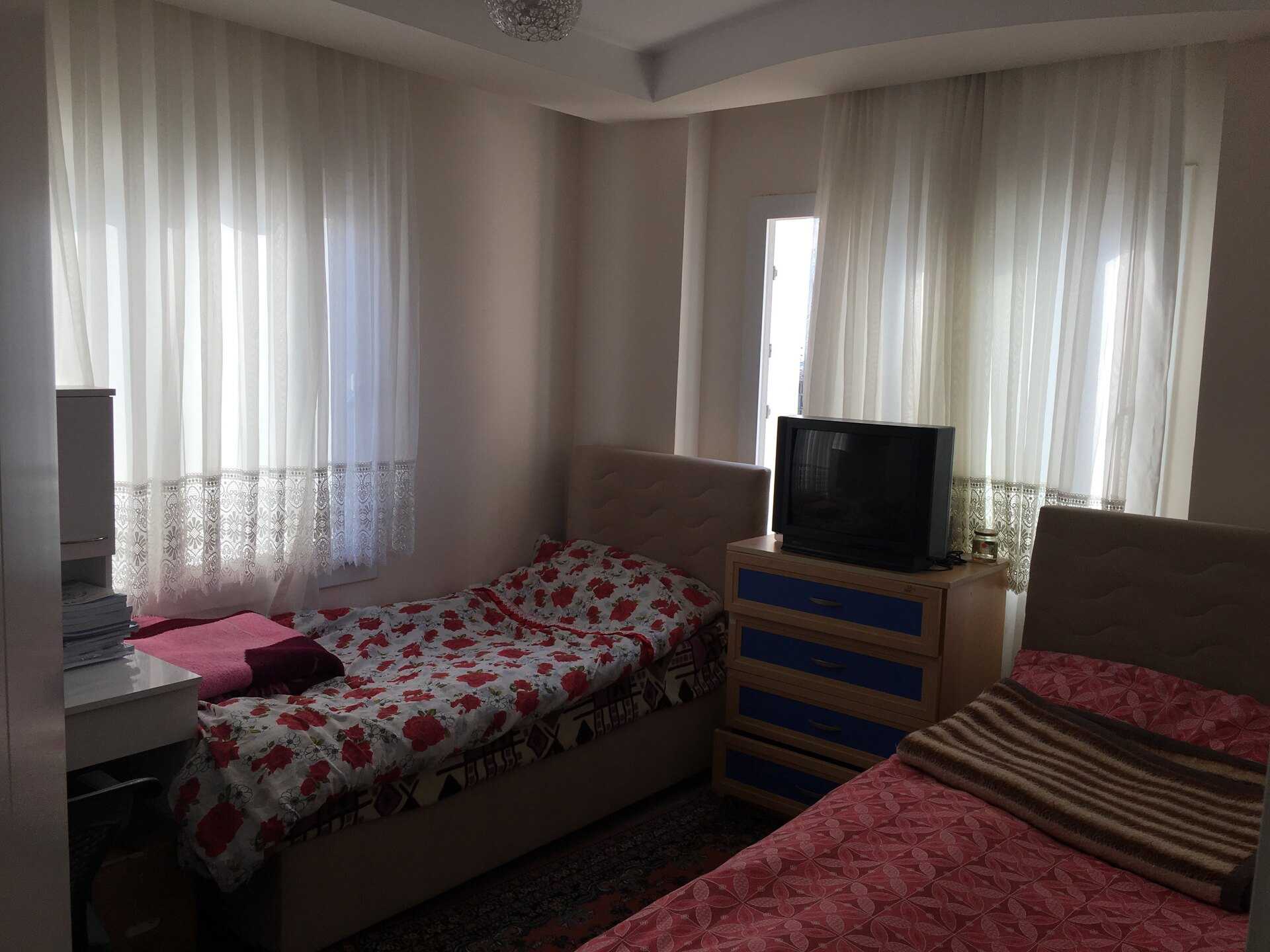 ERDEMLİ TAPU CADDESİNDE SATILIK DAİRE