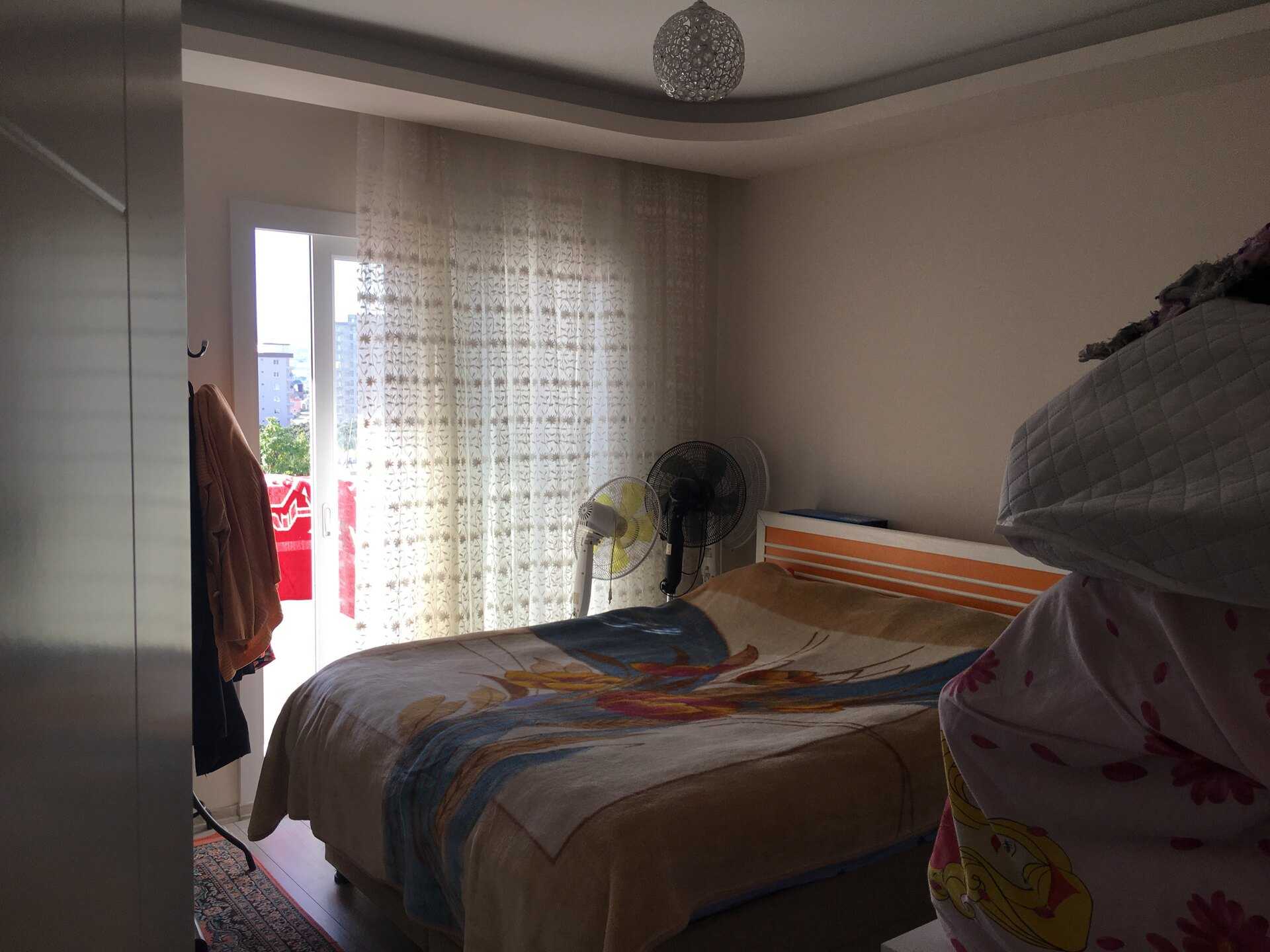 ERDEMLİ TAPU CADDESİNDE SATILIK DAİRE
