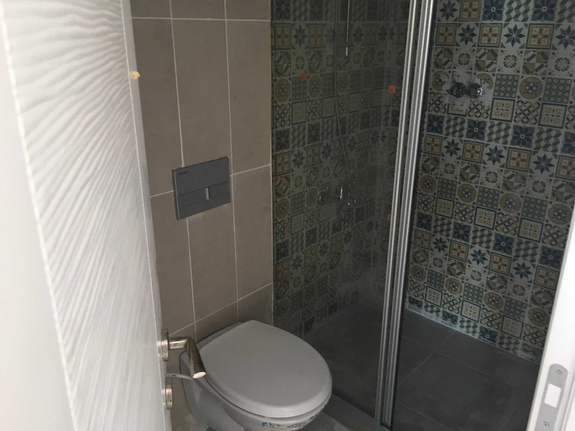 ERDEMLİ TAPU CADDESİNDE YÜKSEK KAT SATILIK 3+1 DAİRE