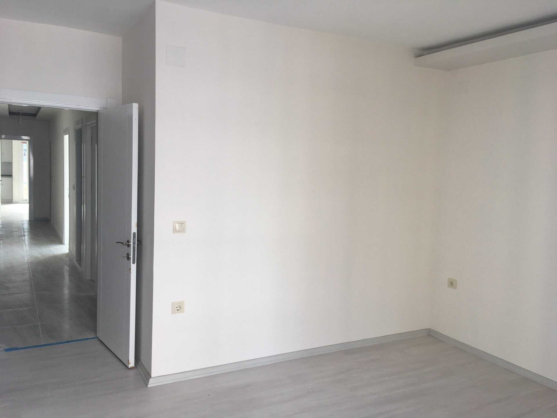ERDEMLİ TAPU CADDESİNDE YÜKSEK KAT SATILIK 3+1 DAİRE