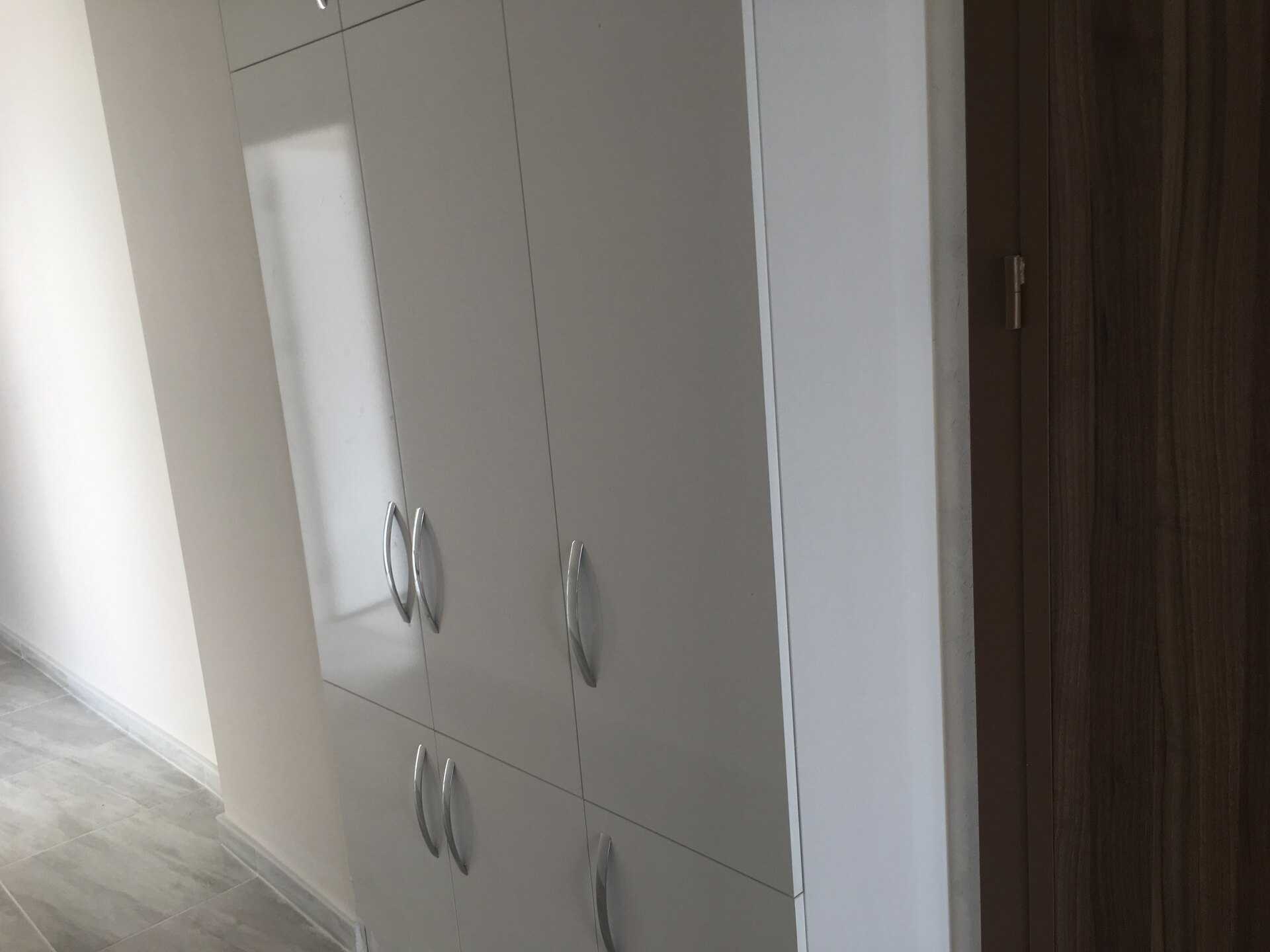 ERDEMLİ TAPU CADDESİNDE YÜKSEK KAT SATILIK 3+1 DAİRE