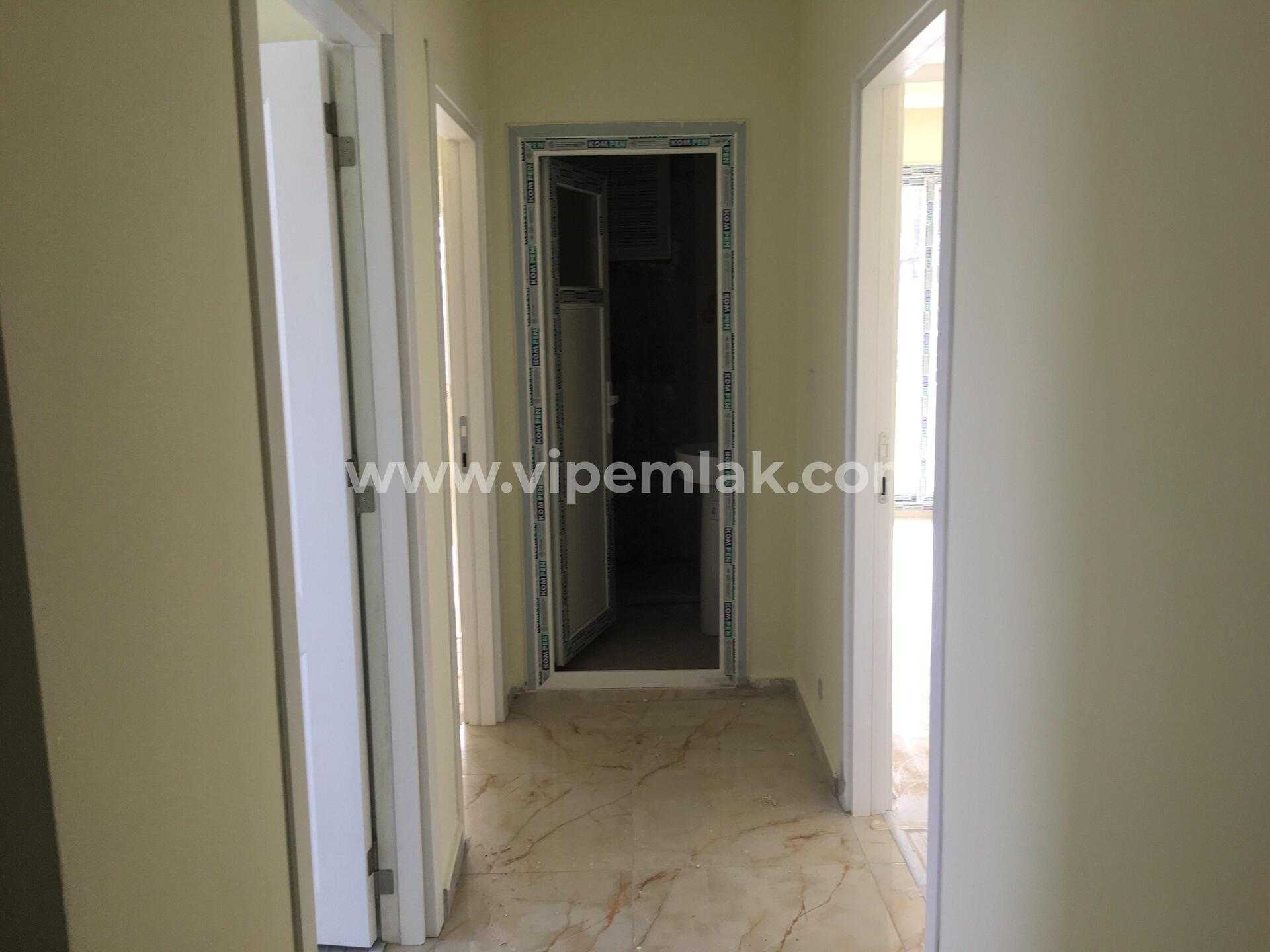 ERDEMLİ YAYLA YOLU CİVARI 2+1 SATILIK DAİRE