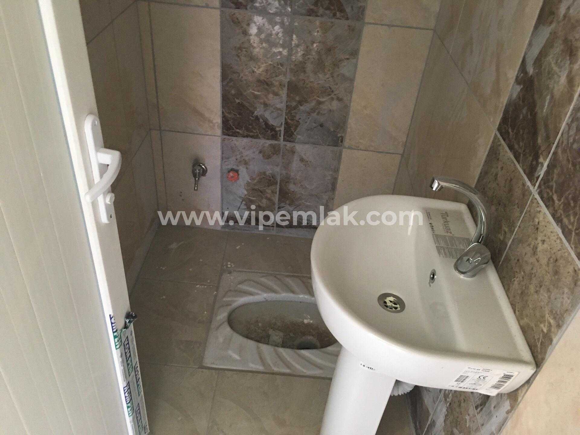 ERDEMLİ YAYLA YOLU CİVARI 2+1 SATILIK DAİRE