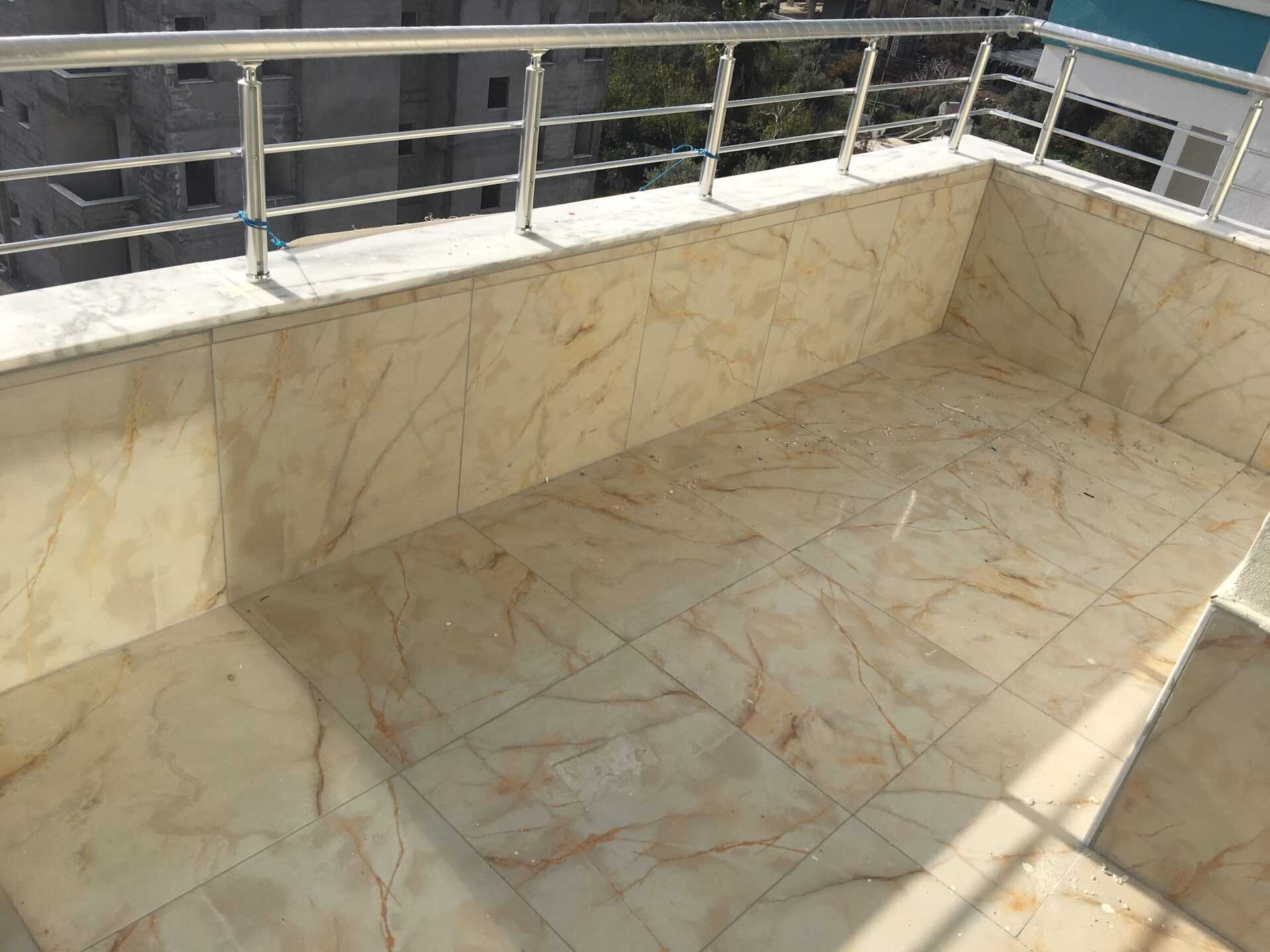 ERDEMLİ YAYLA YOLU CİVARI 2+1 SATILIK DAİRE