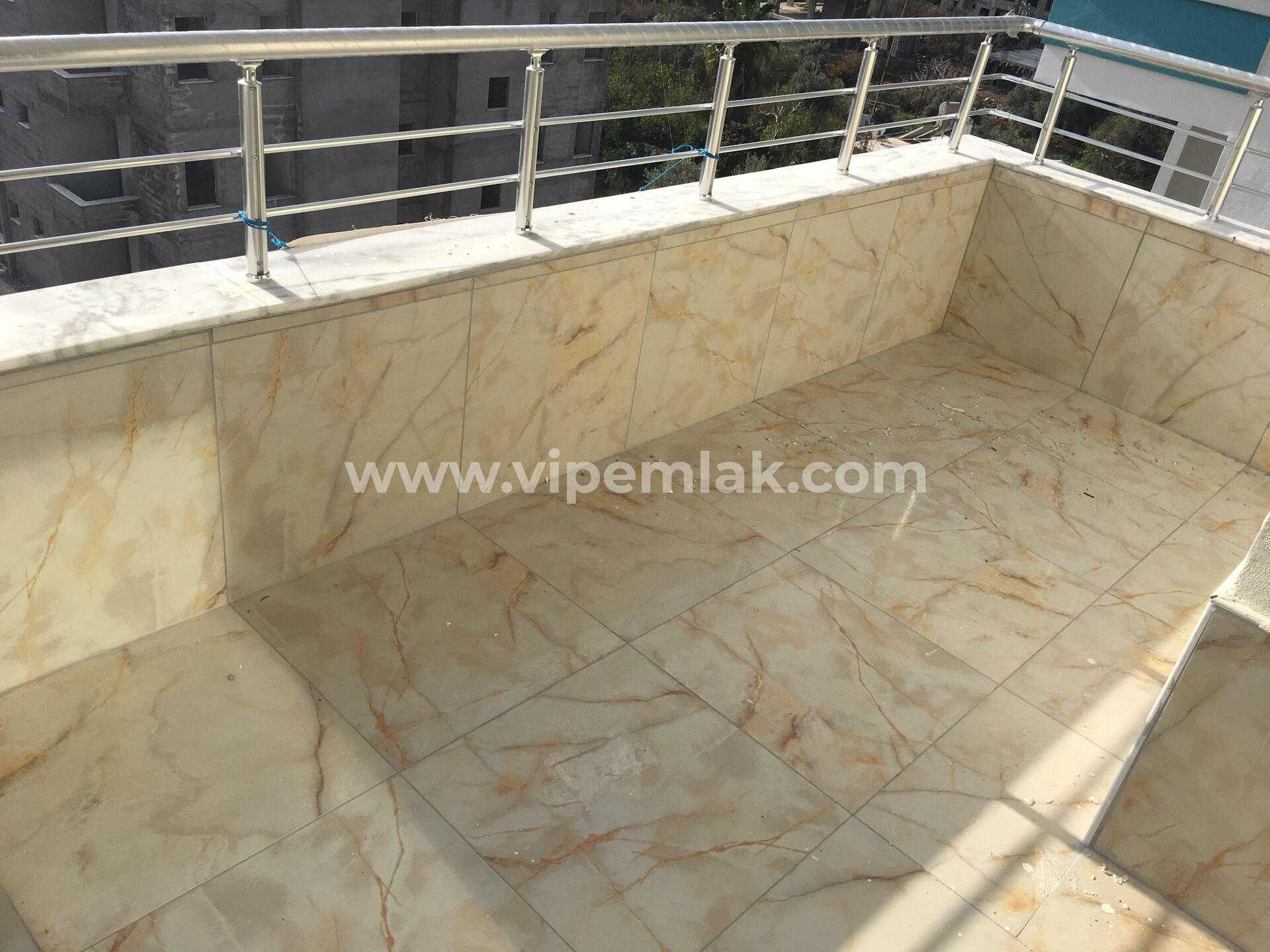 ERDEMLİ YAYLA YOLU CİVARI 2+1 SATILIK DAİRE
