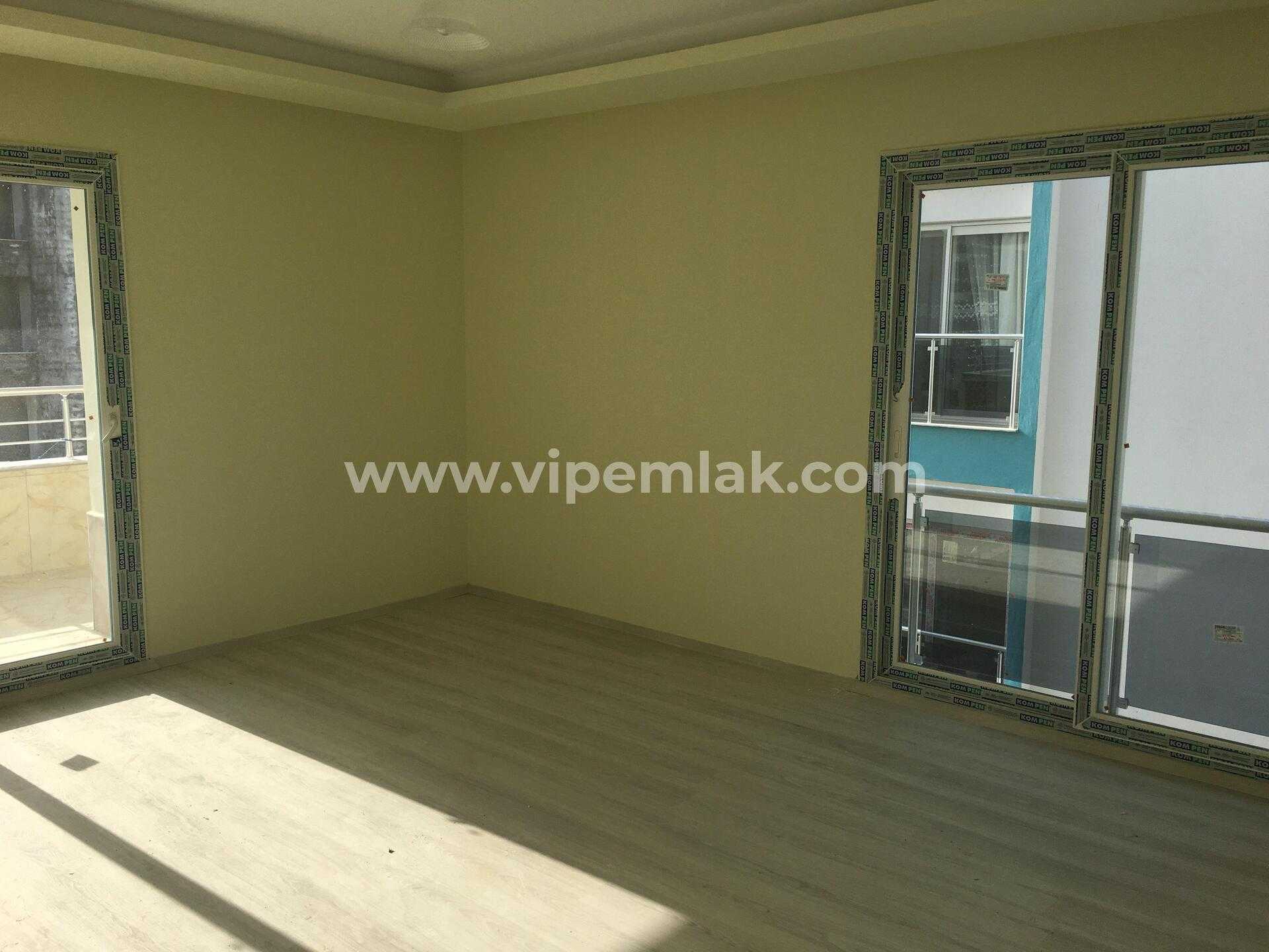 ERDEMLİ YAYLA YOLU CİVARI 2+1 SATILIK DAİRE
