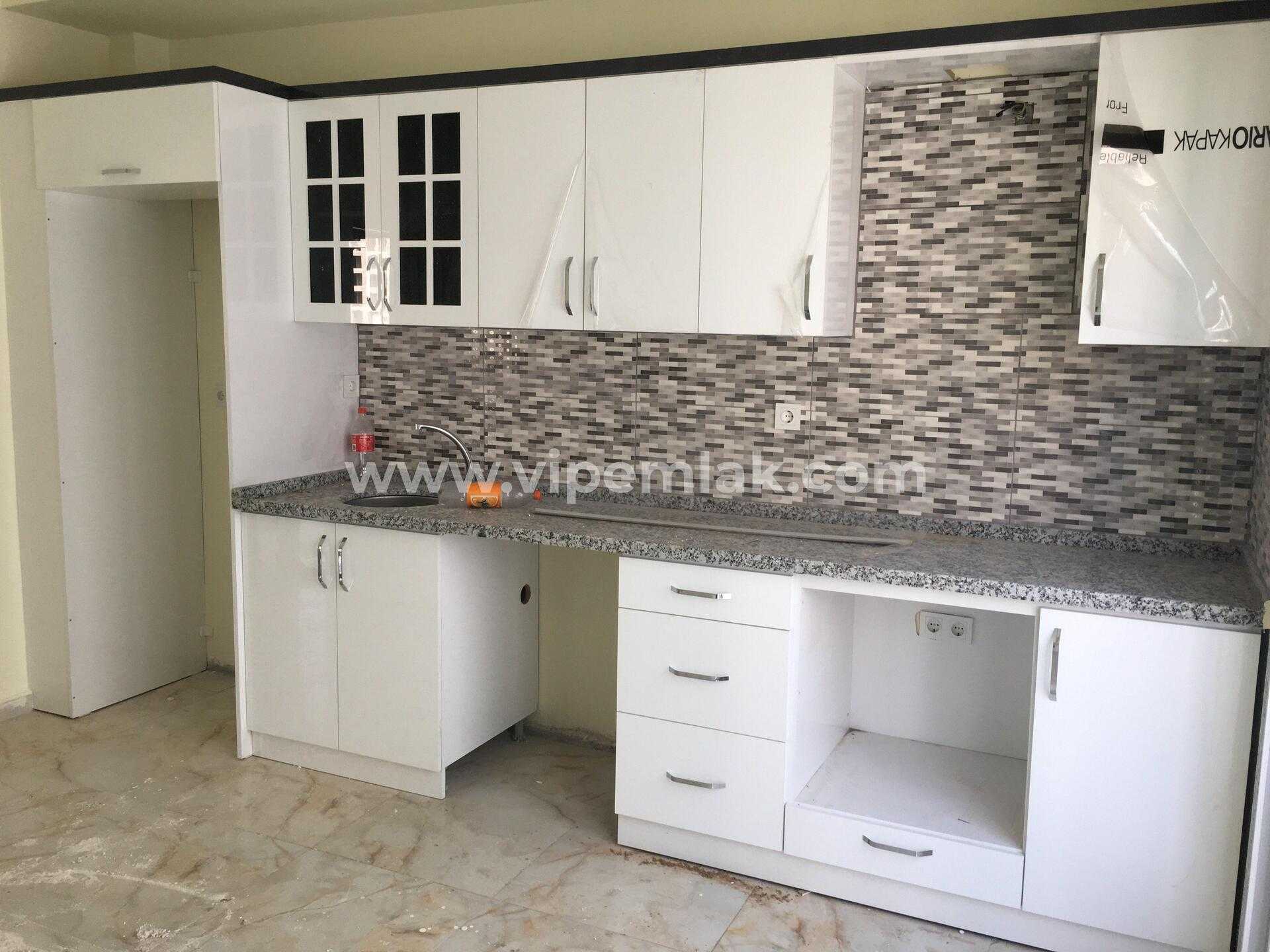 ERDEMLİ YAYLA YOLU CİVARI 2+1 SATILIK DAİRE