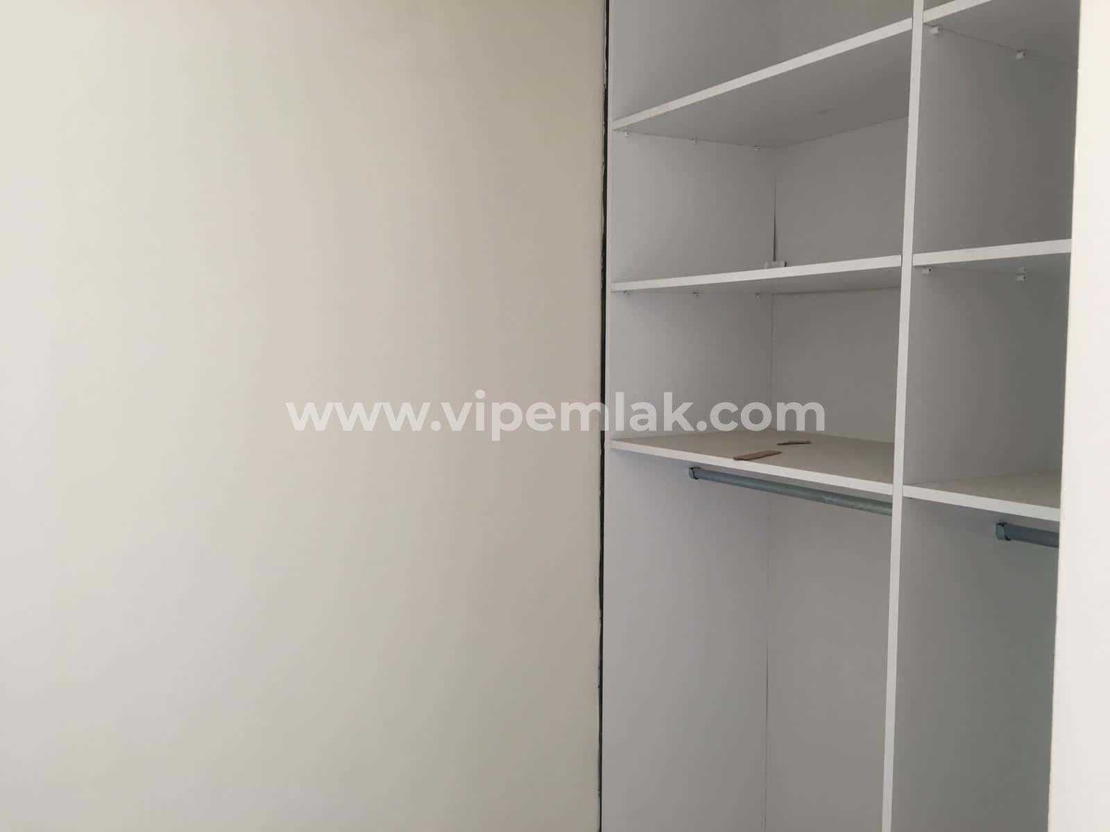 MERSİN ERDEMLİ AKDENİZ MAHALLESİNDE SATILIK SIFIR DAİRE