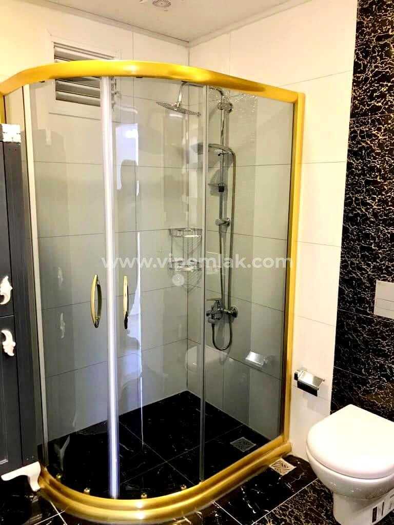 Mersin Erdemli Alata 4+1 Satılık Daireler