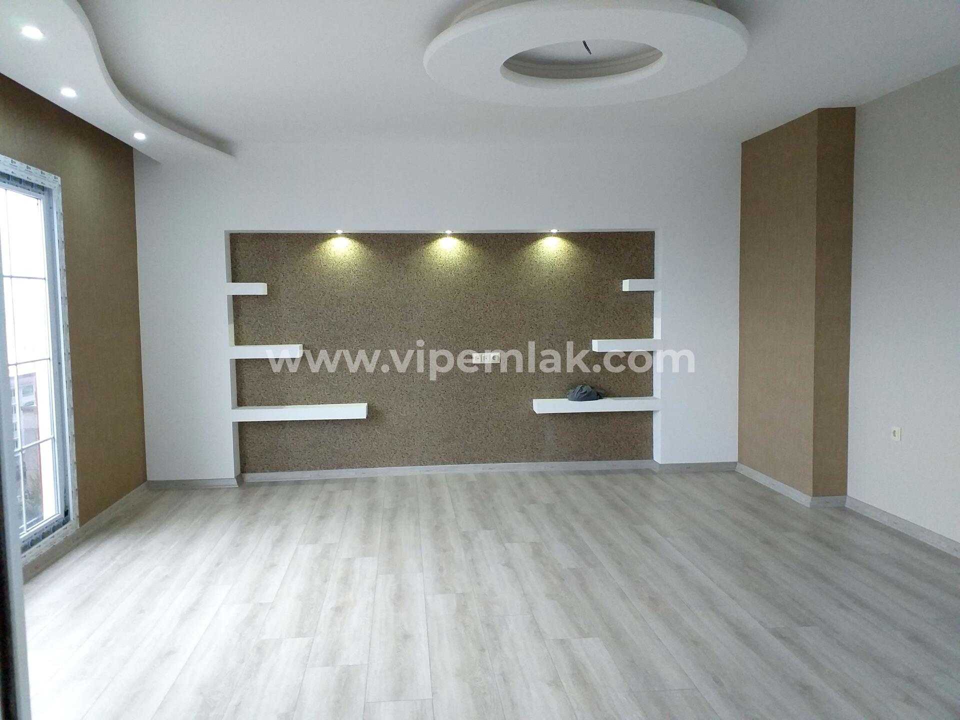 Mersin Erdemli Alata 4+1 Satılık Daireler